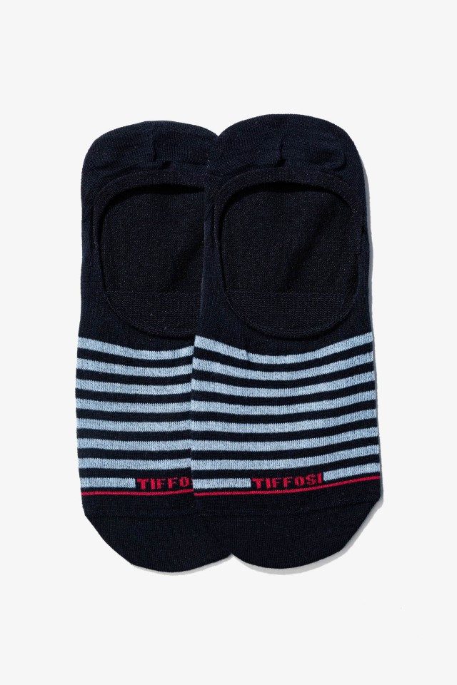 Calcetines Mini Rayas