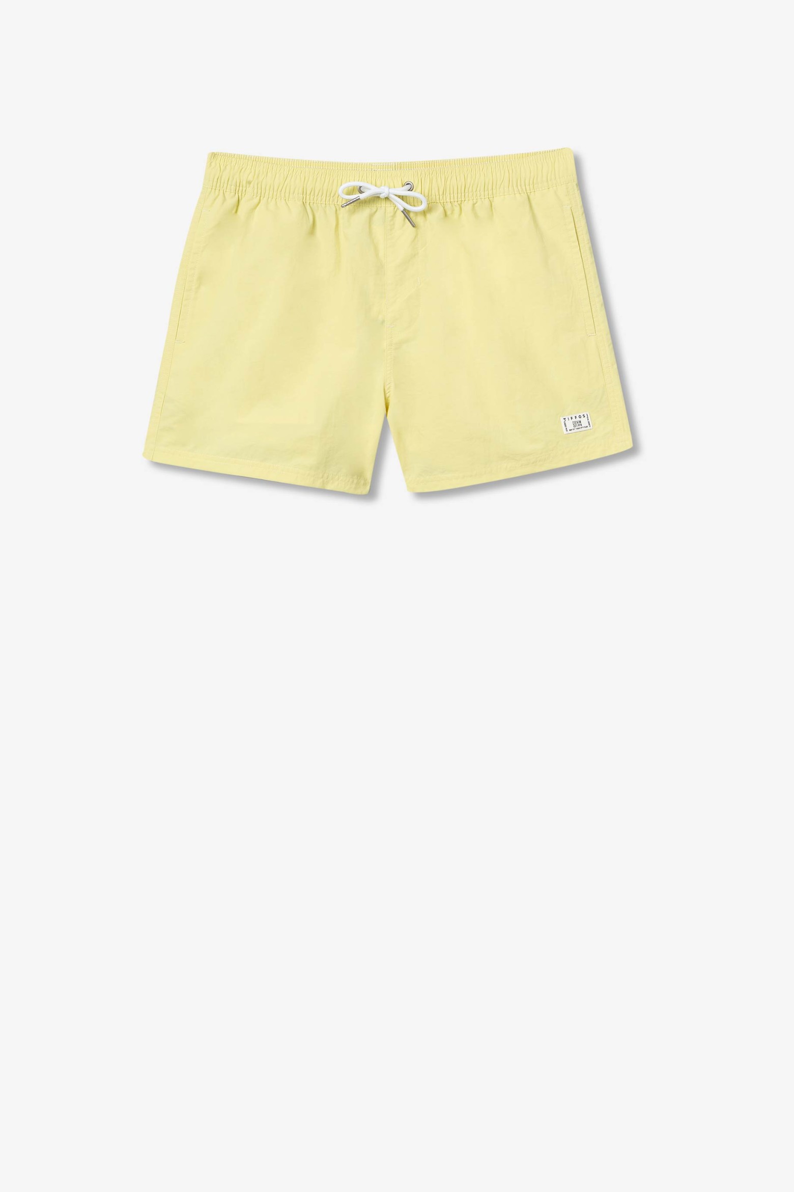Basic Swimming Shorts