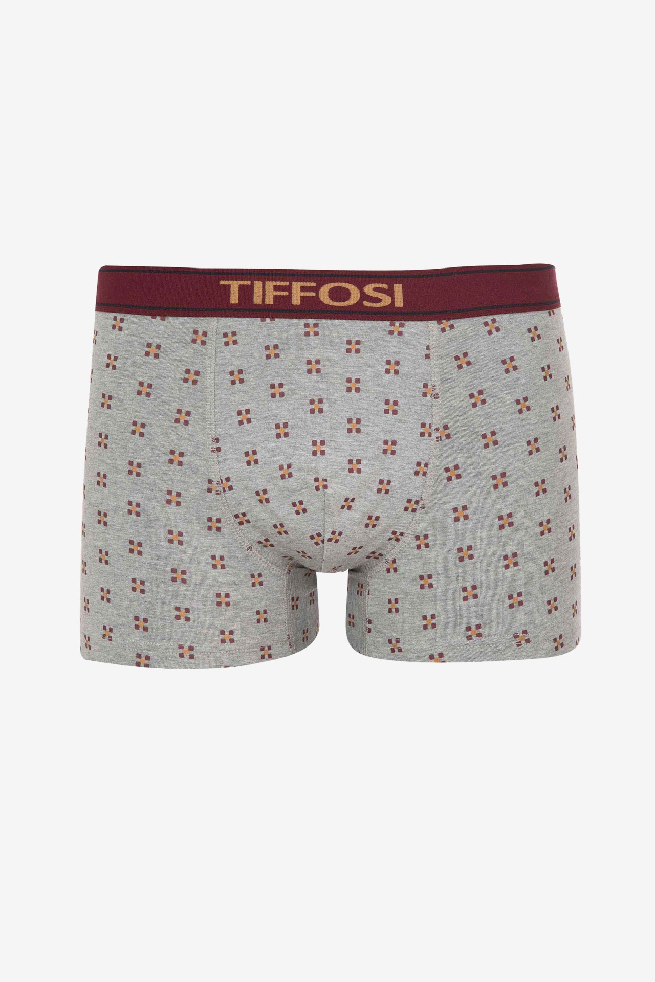 Boxers Estampados