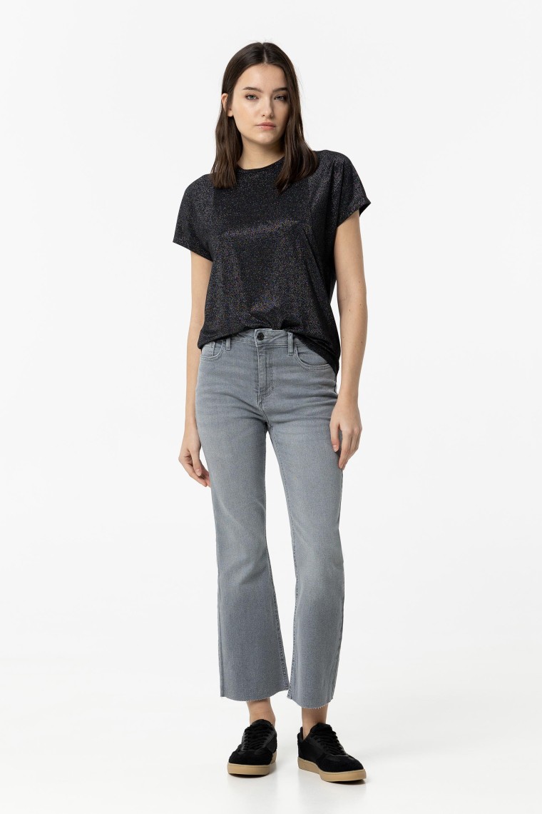 Jeans Megan Cropped Flare