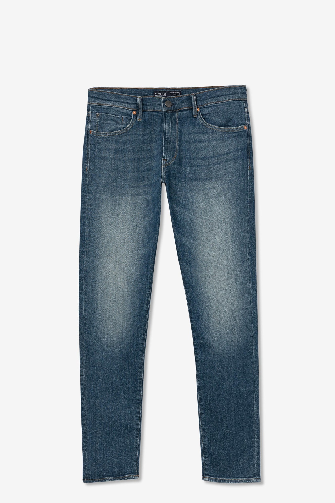 Tapered Slim Jeans Dylan