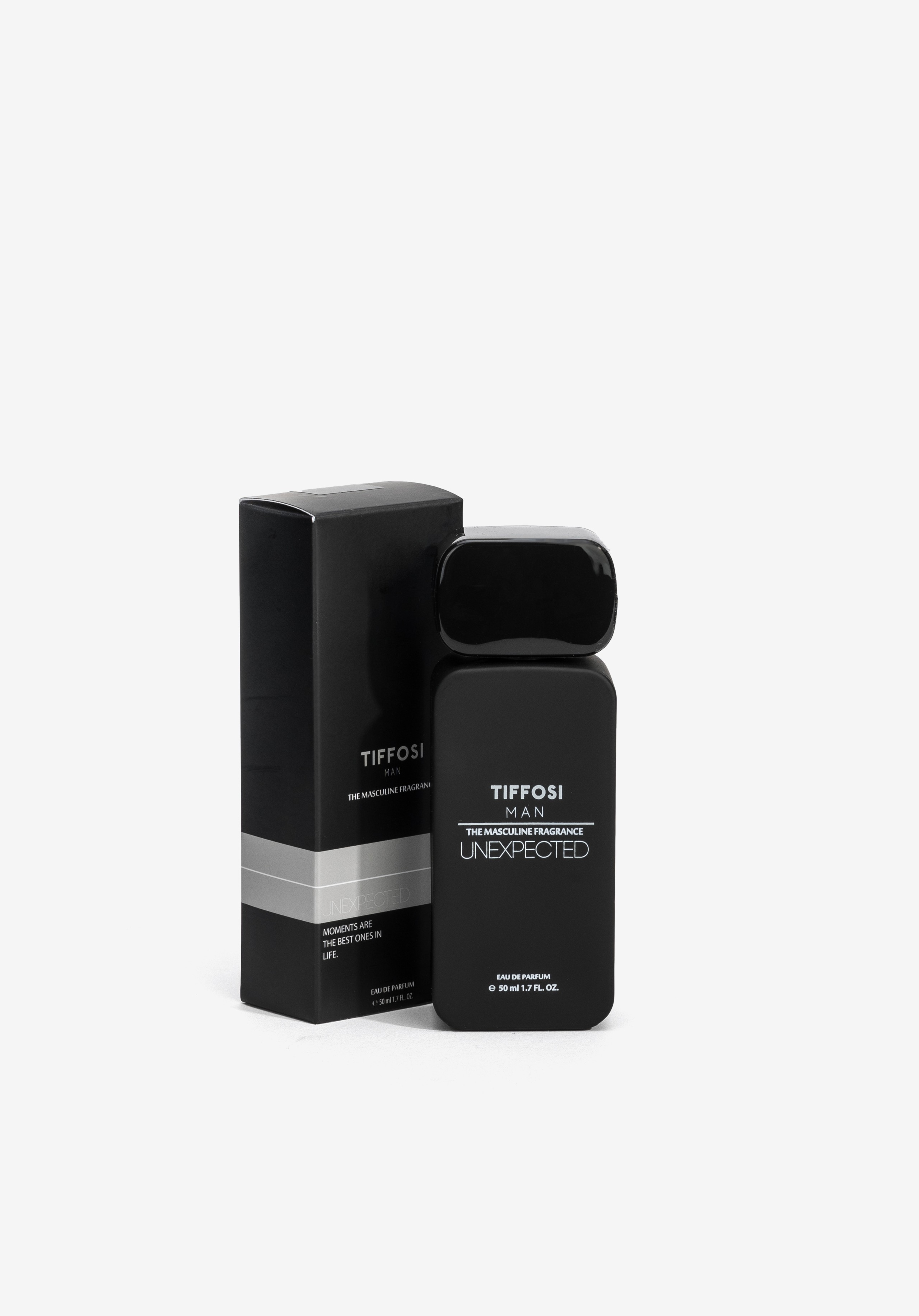 Perfume Unexpected 50ml Masculine