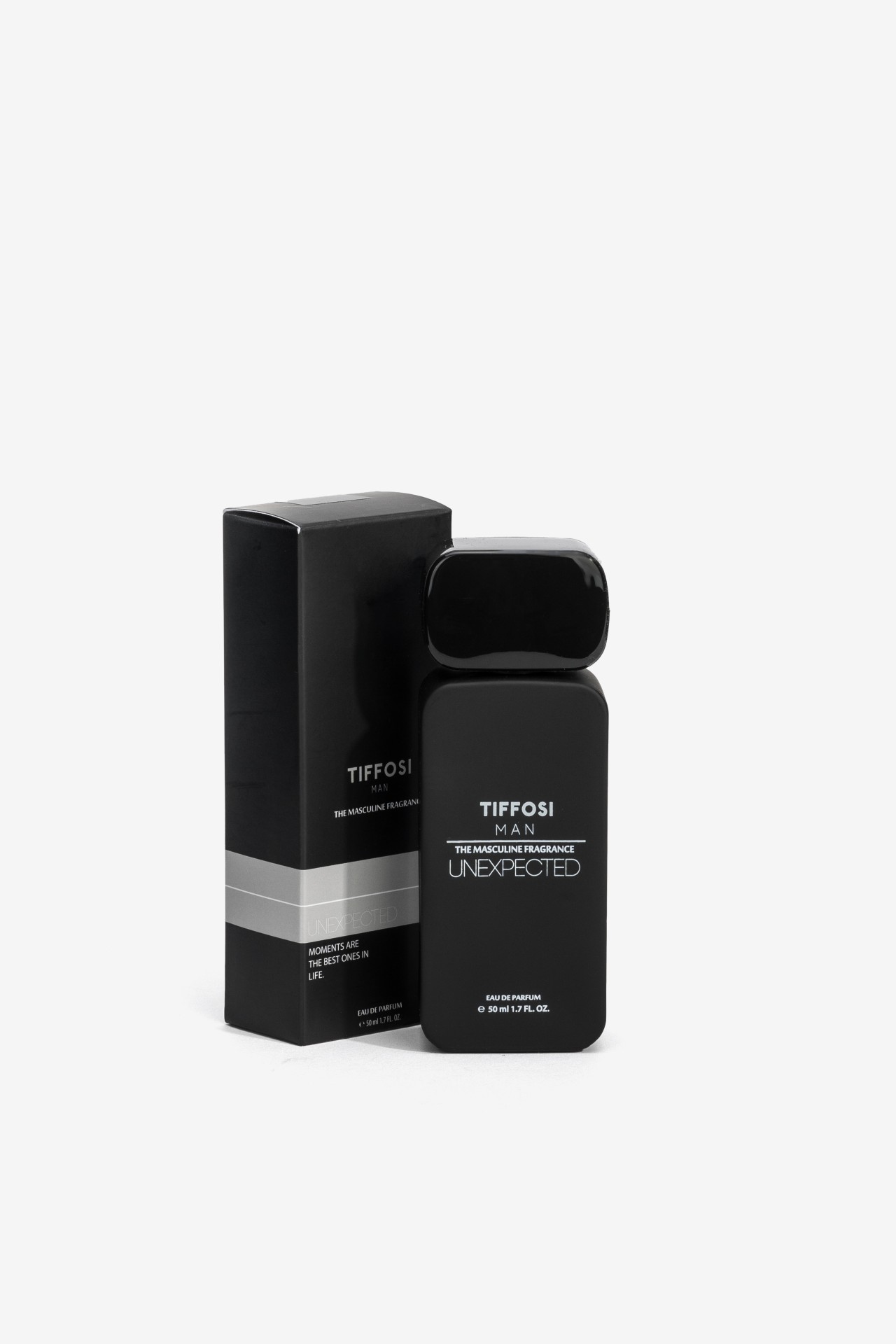 Perfume Negro