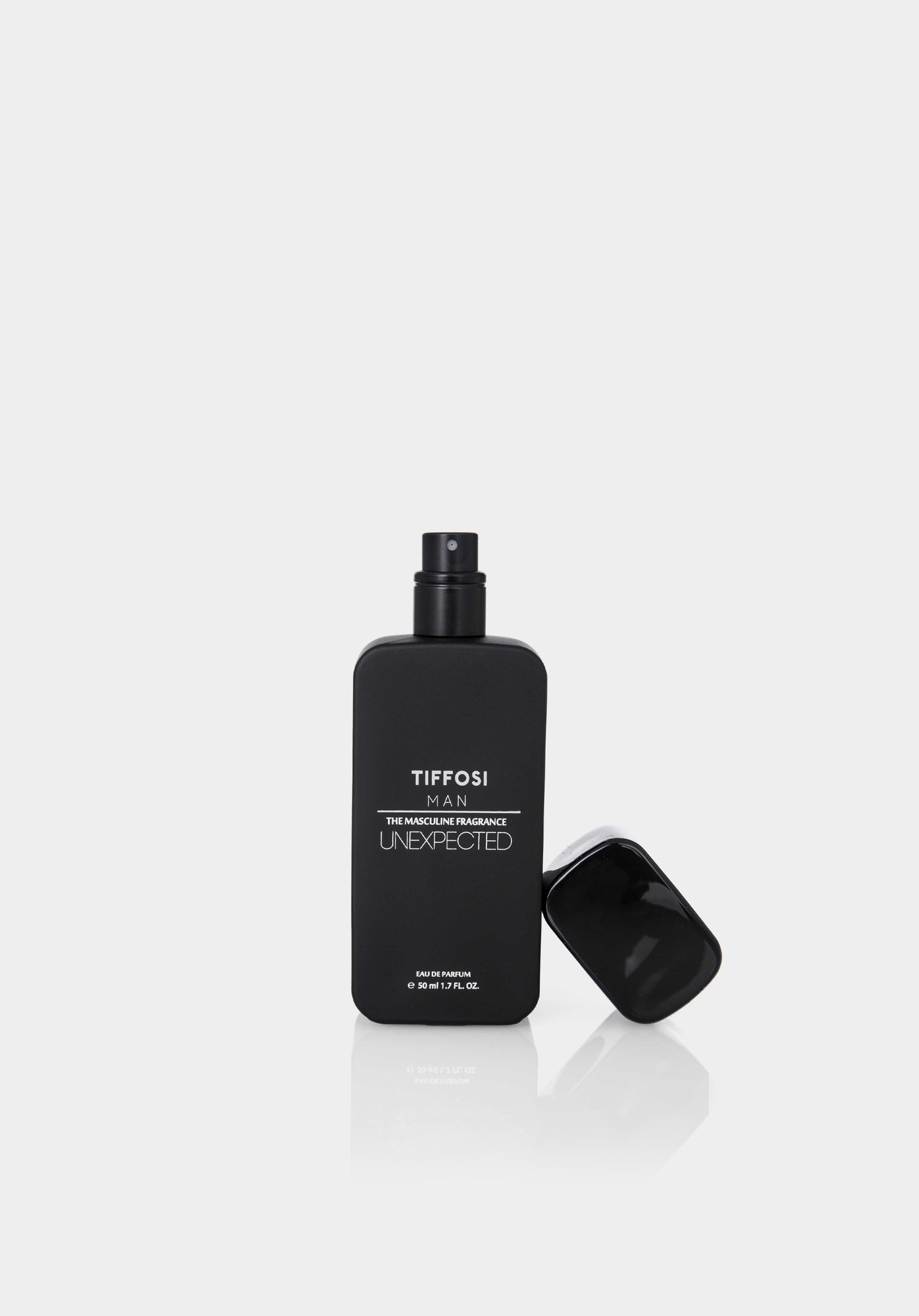 Perfume Unexpected 50ml Masculine