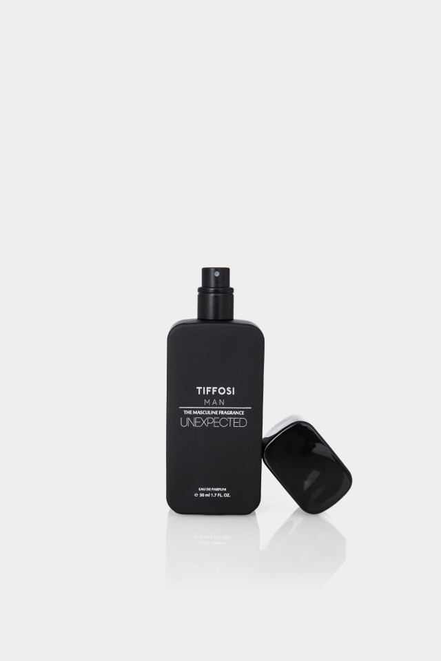 Perfume Unexpected 50ml Masculine Perfume Unexpected 50ml Masculine