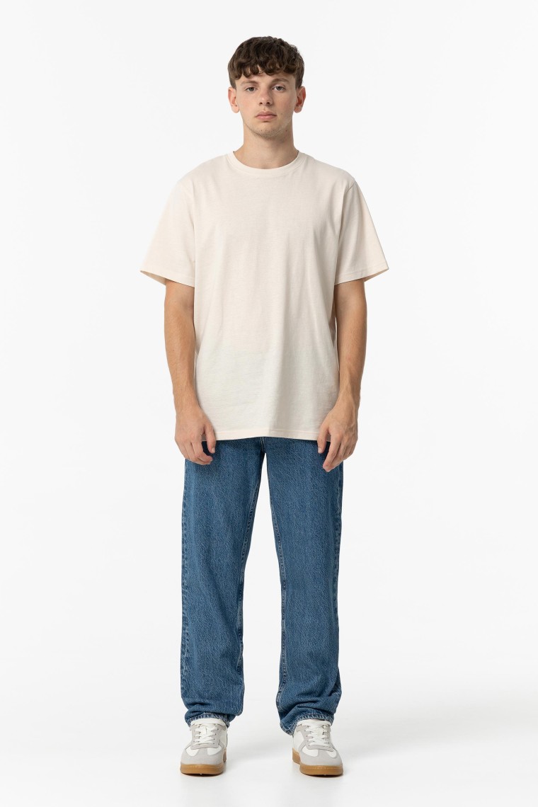 Relaxed Fit Wayne Jeans