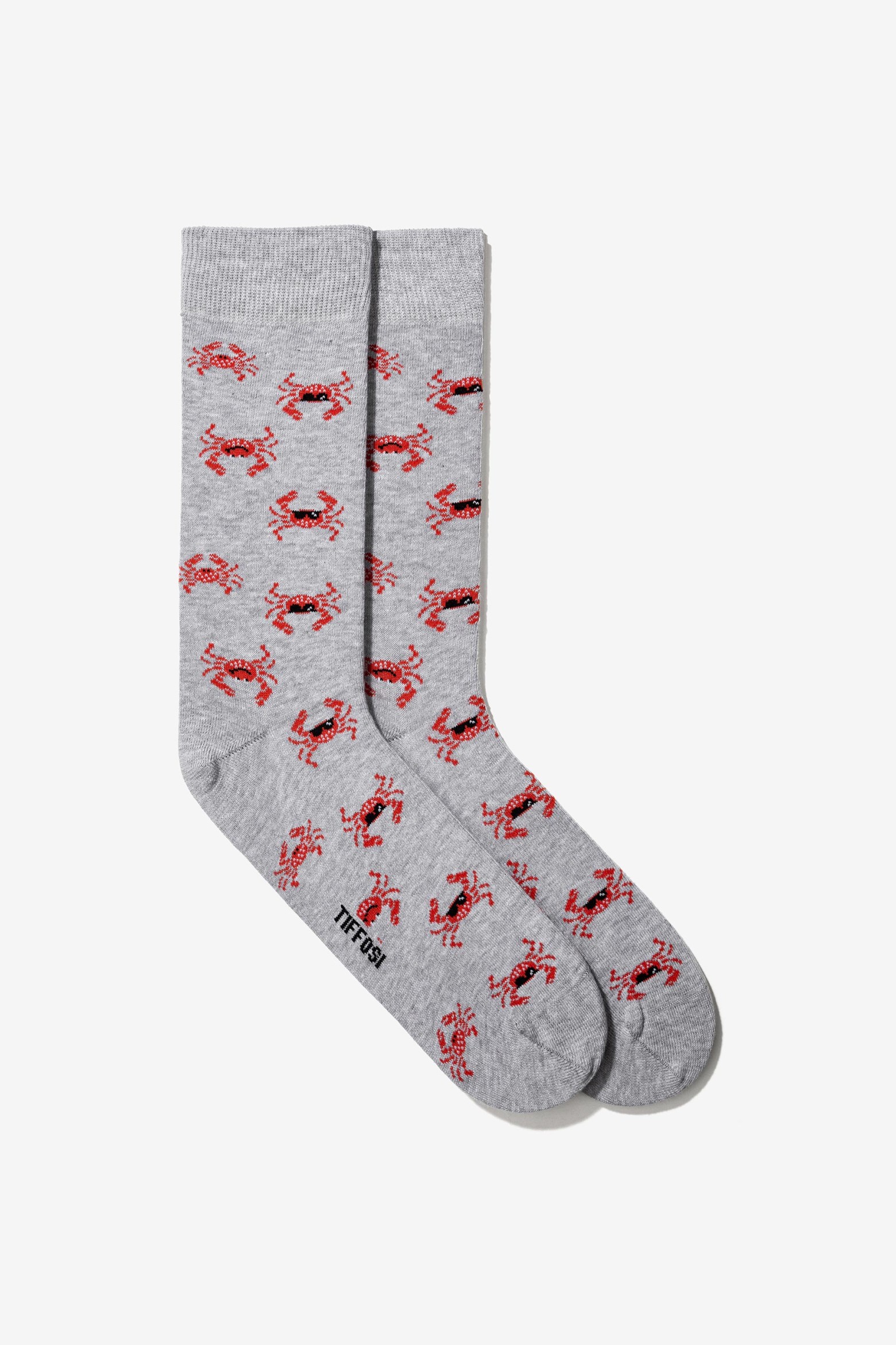Meias Estampadas