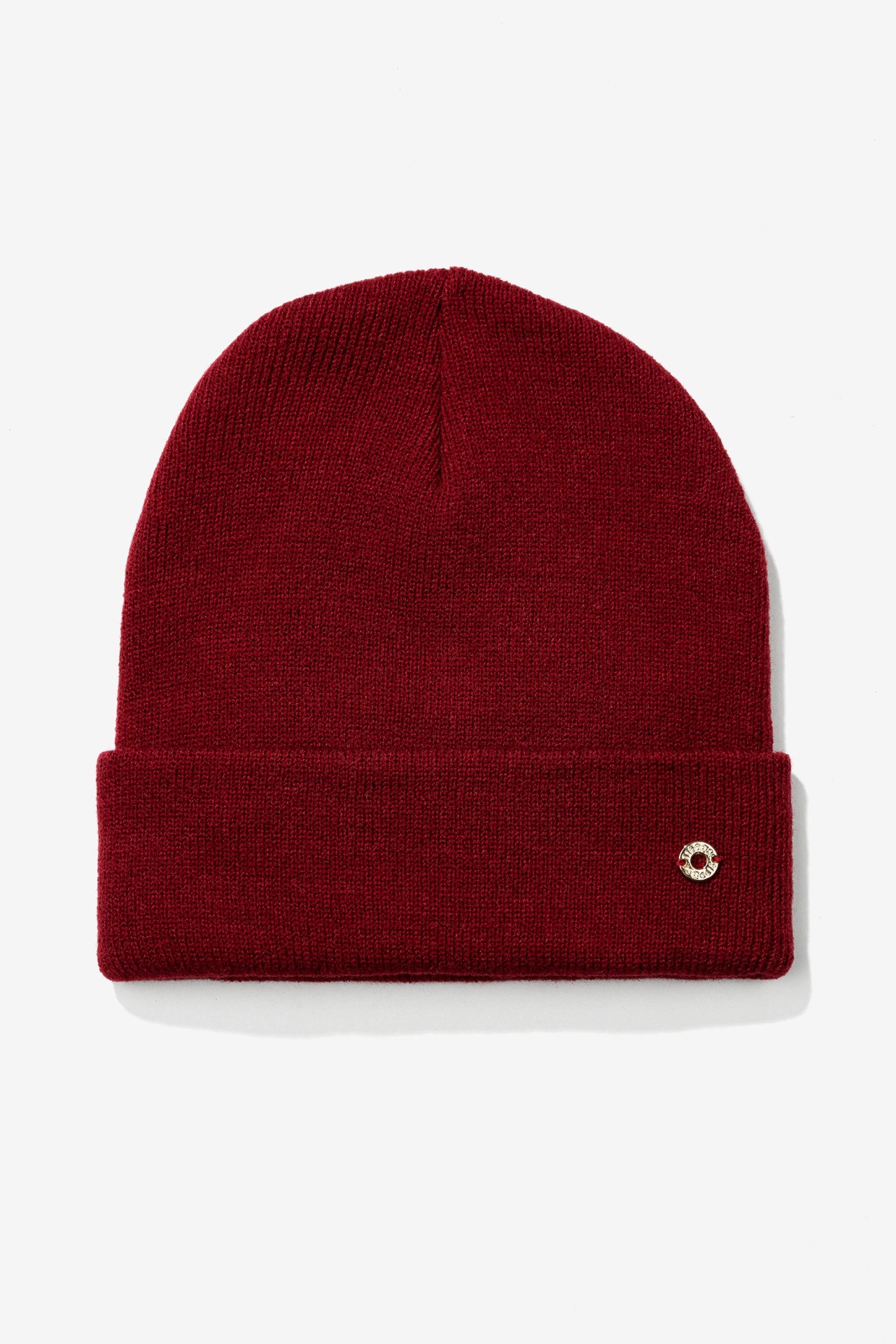 Basic Beanie