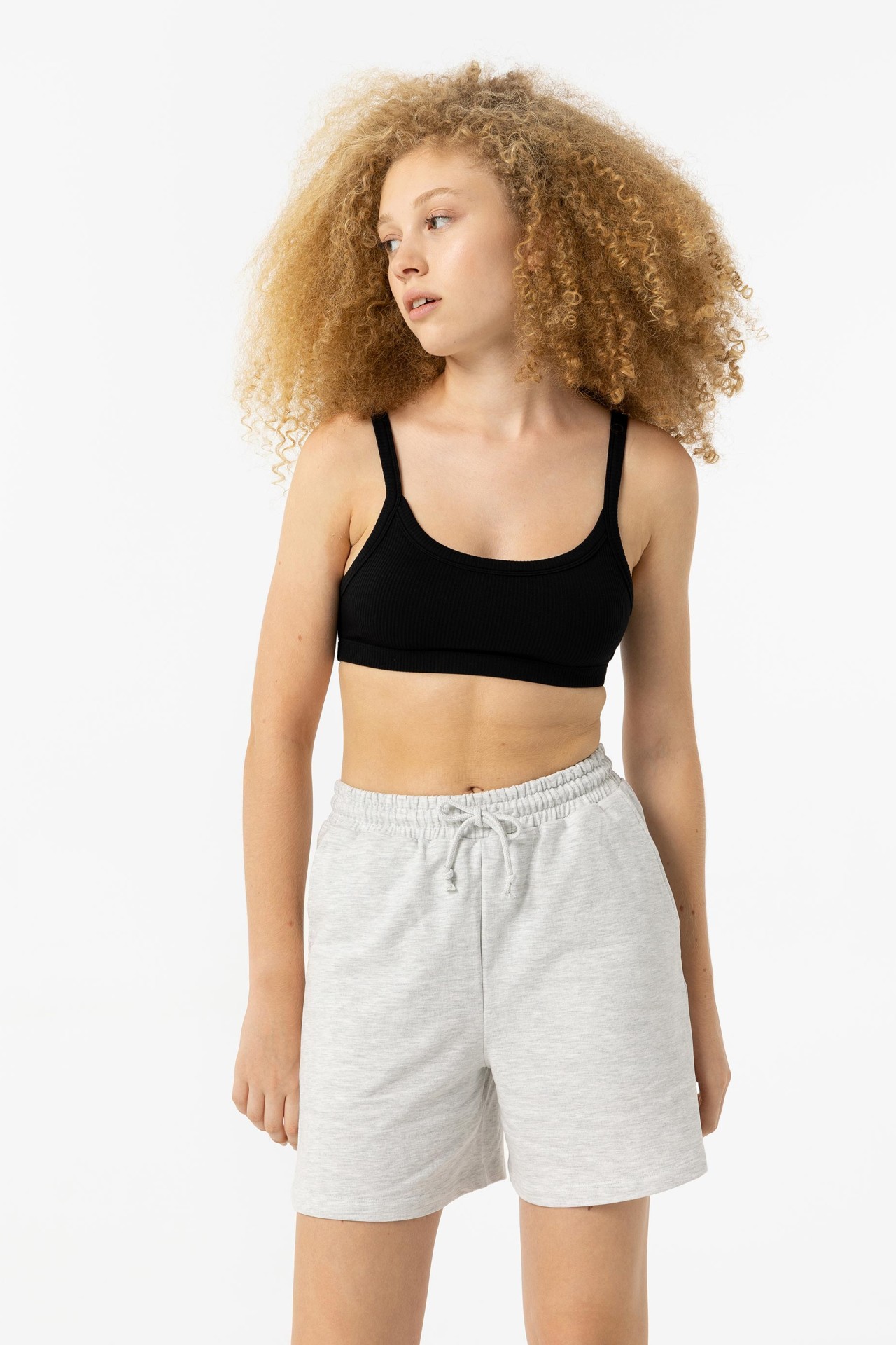 Crop Top Canal