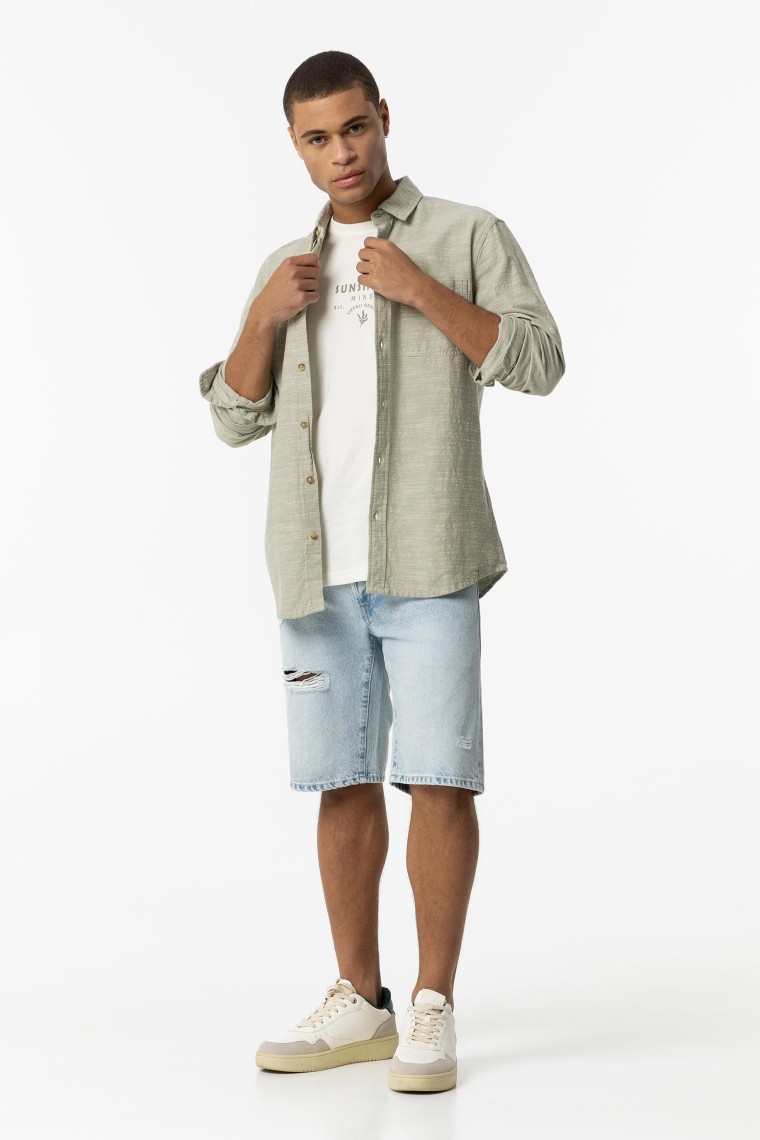 Bermuda Regular Fit