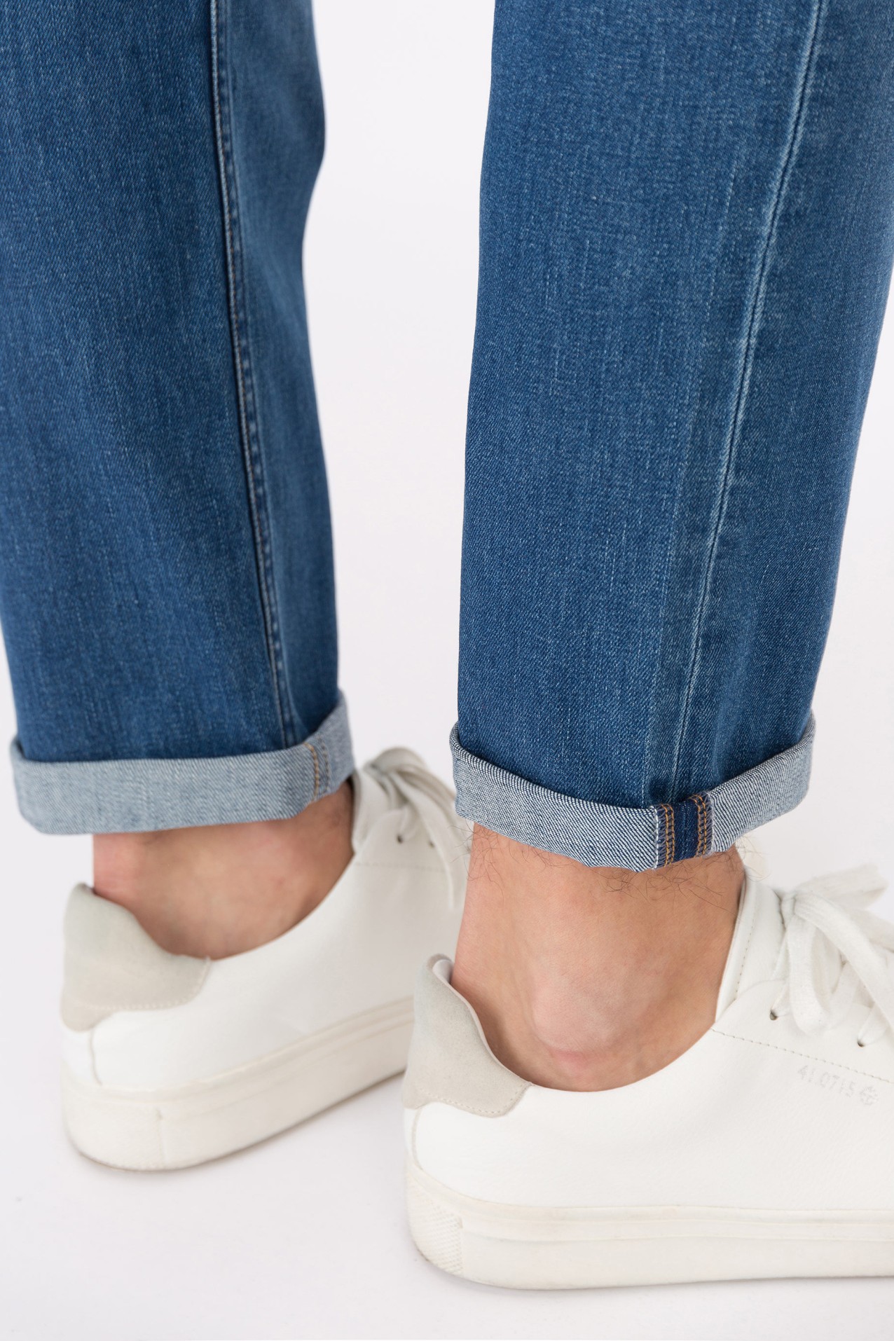 Jeans Leo Comfort Fit