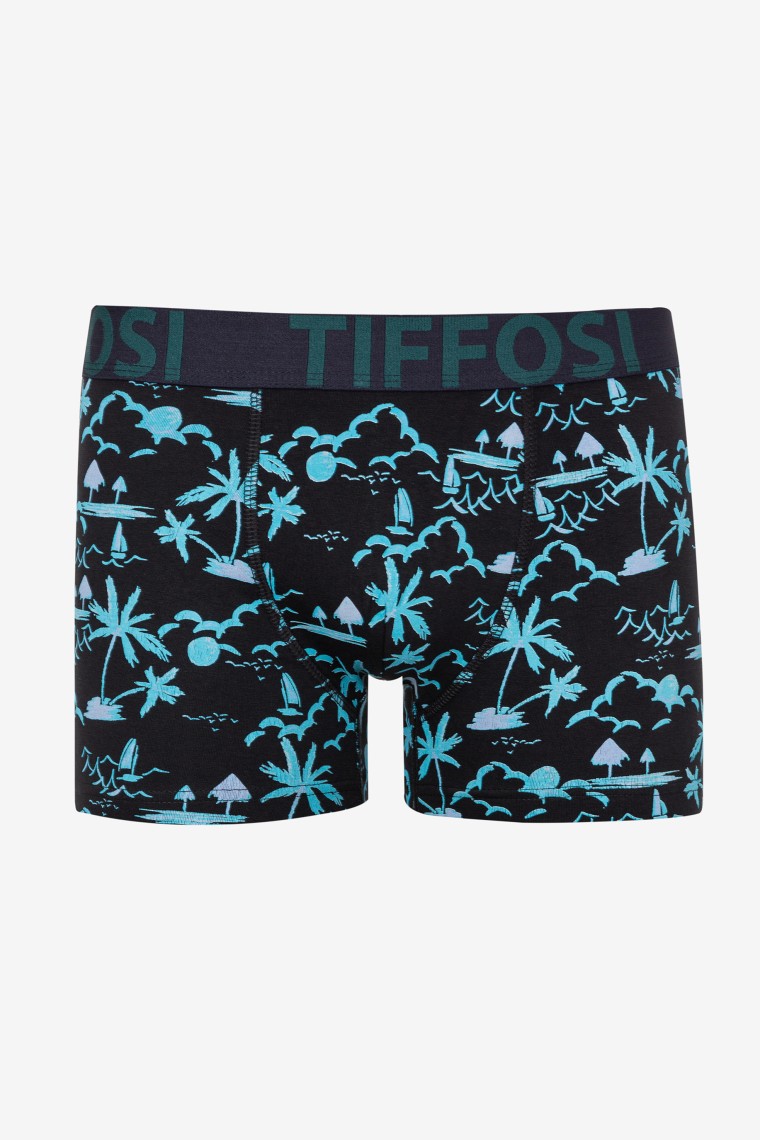 Boxers Estampados