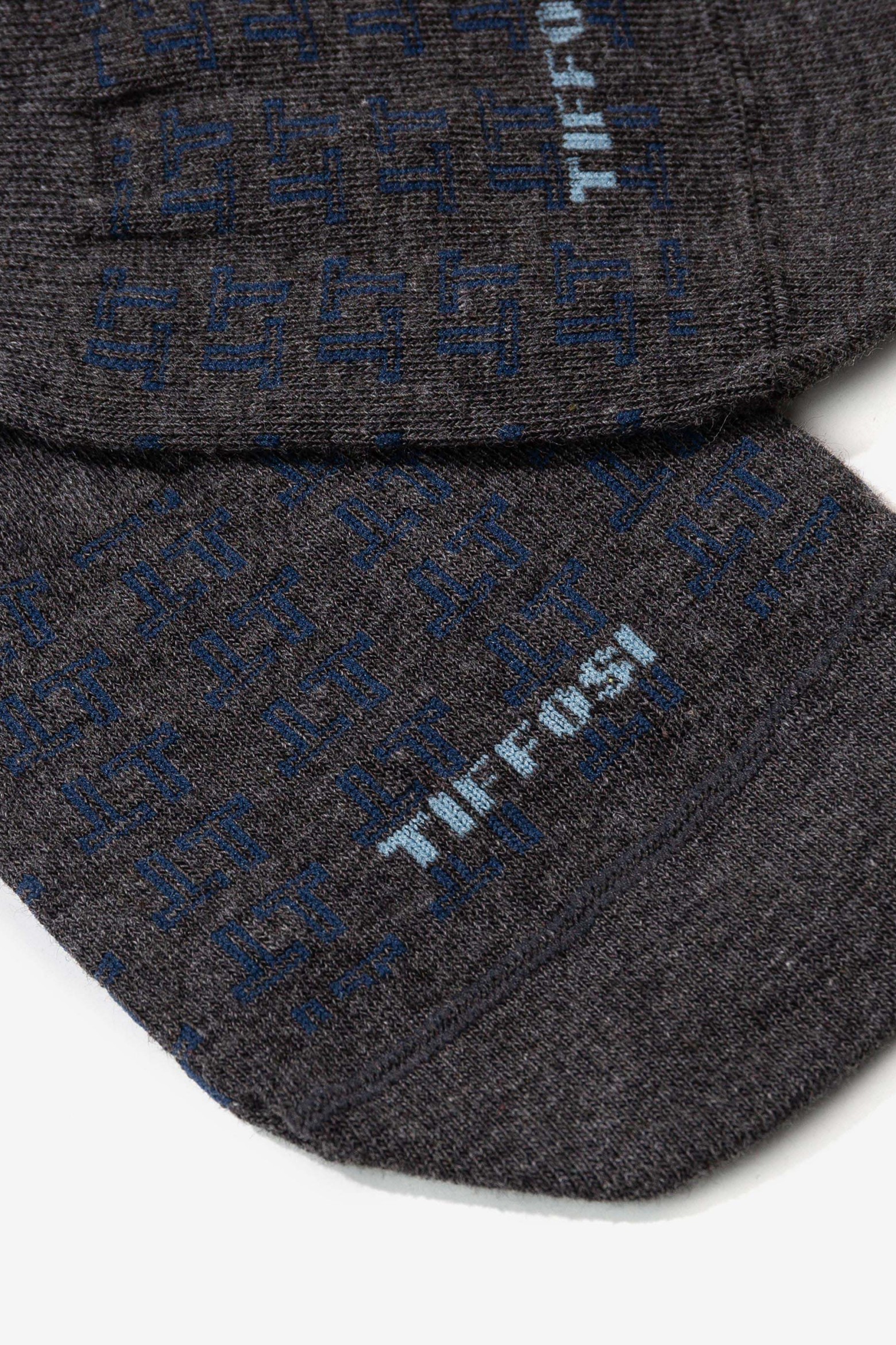 Calcetines Cortos Logo