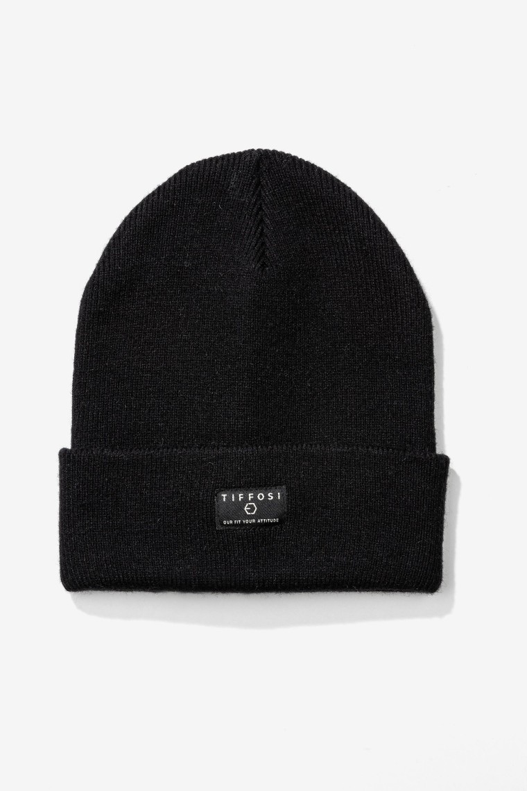 Basic Beanie