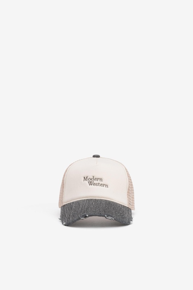 Combined Cap