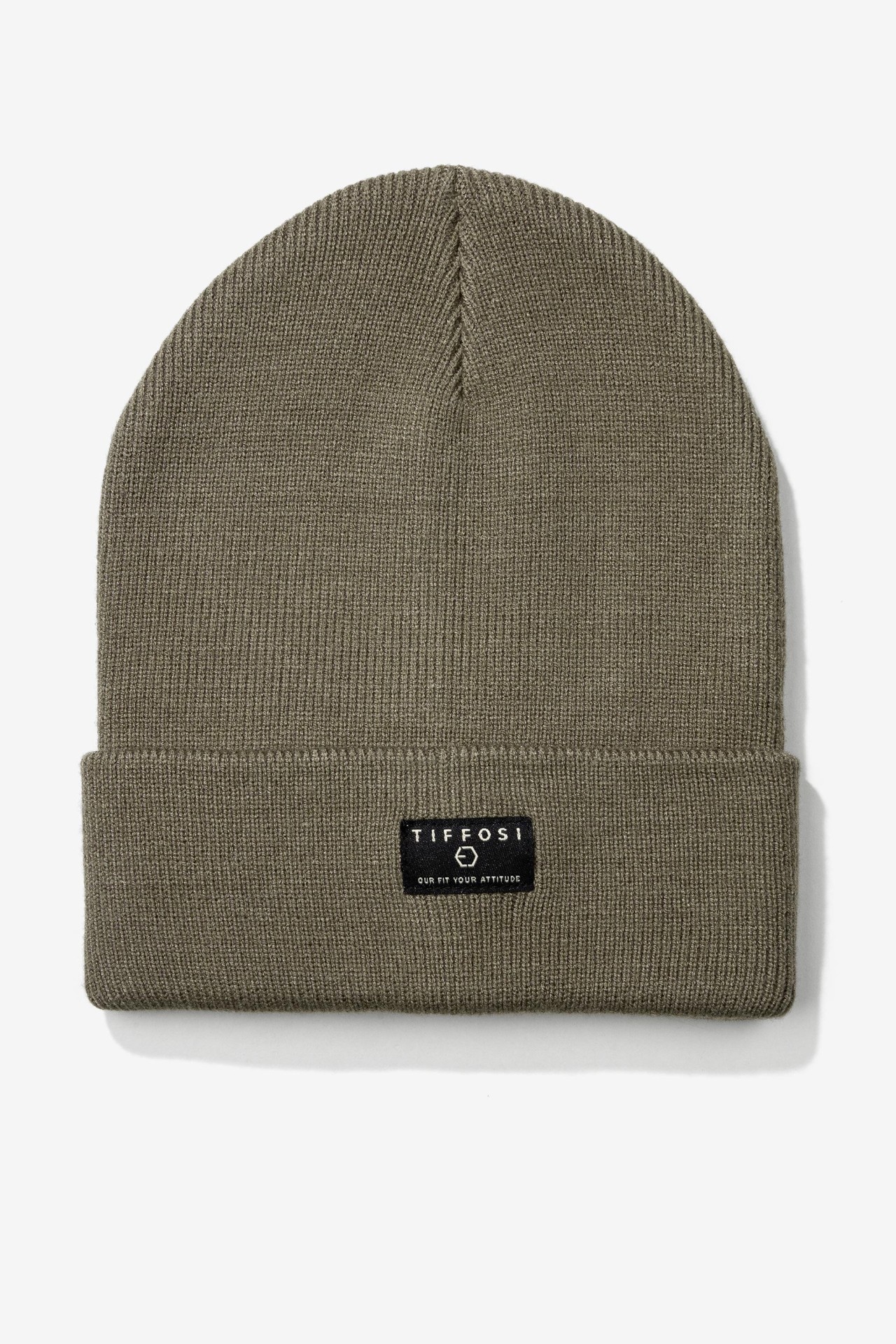 Basic Beanie