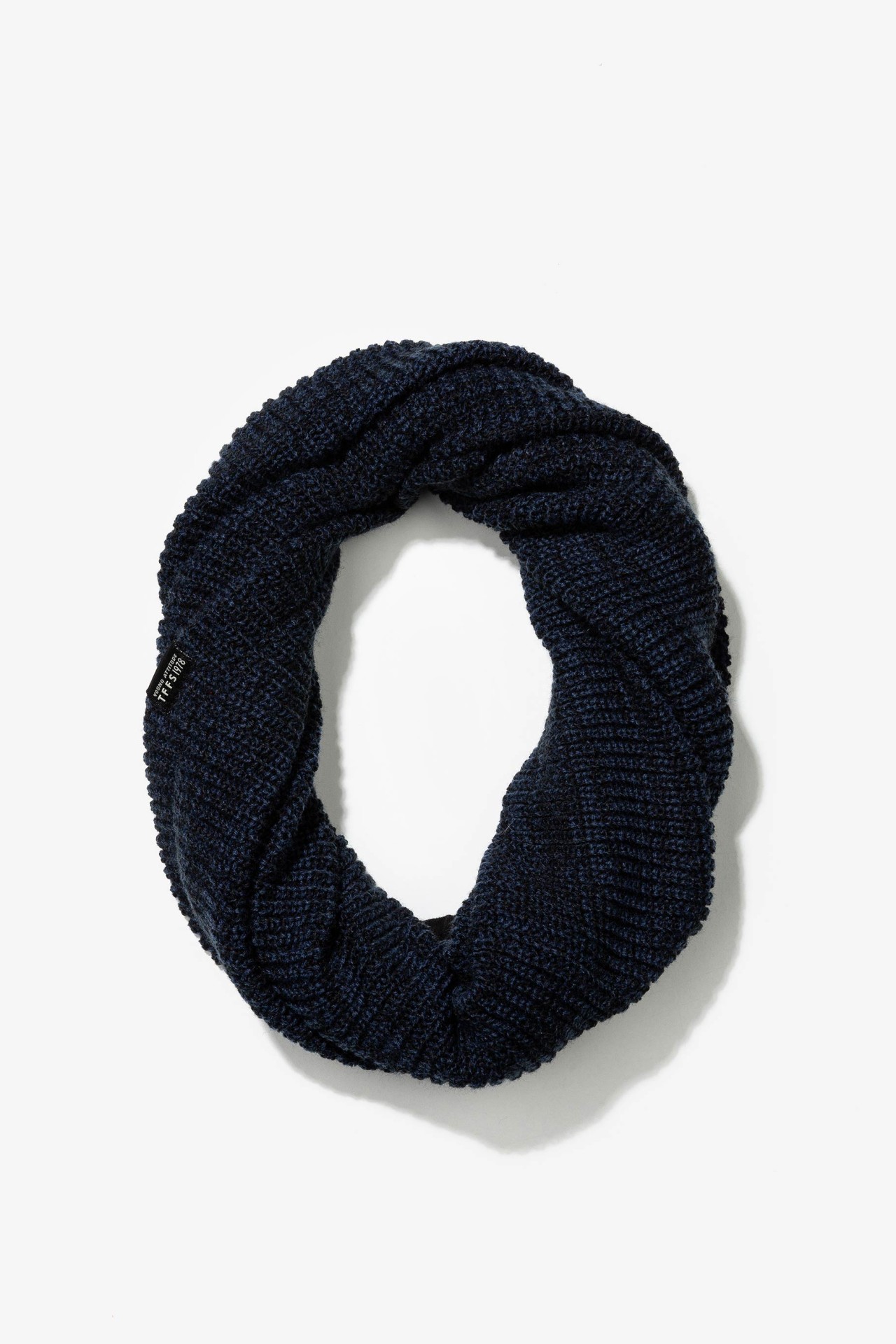 Knitted Collar