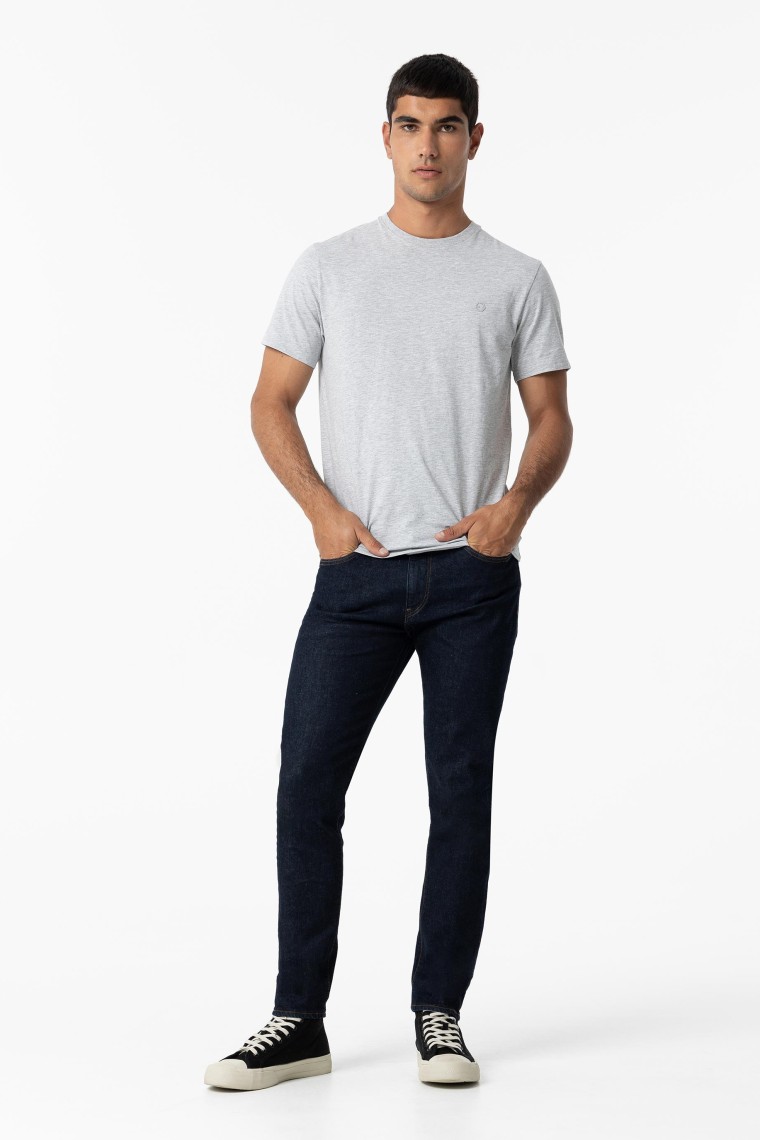 Tapered Slim Jeans Dylan