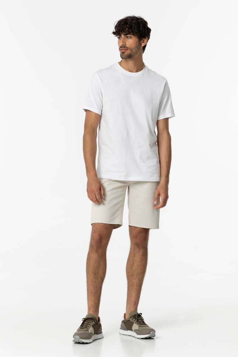 Bermuda Regular Fit