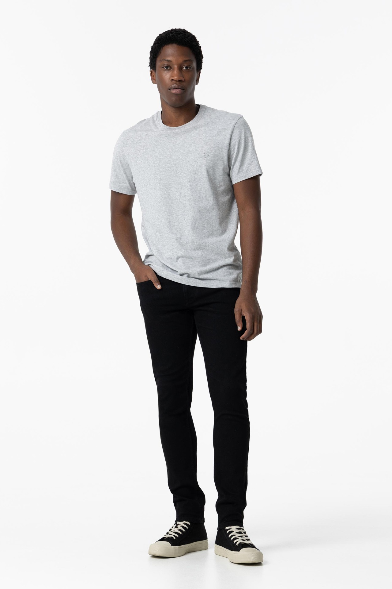 Jeans Tyler Tapered