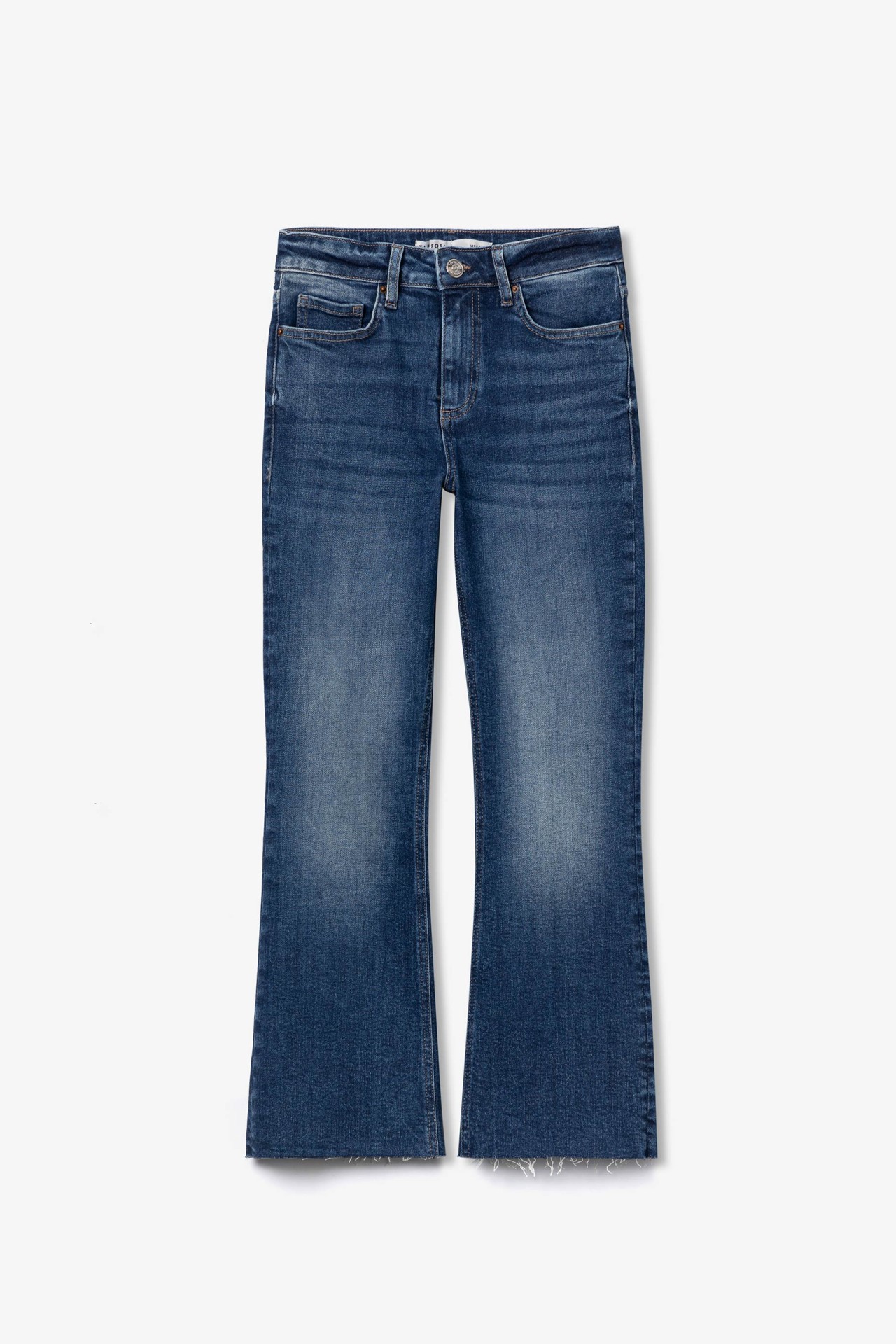 Jeans Megan Cropped Flare