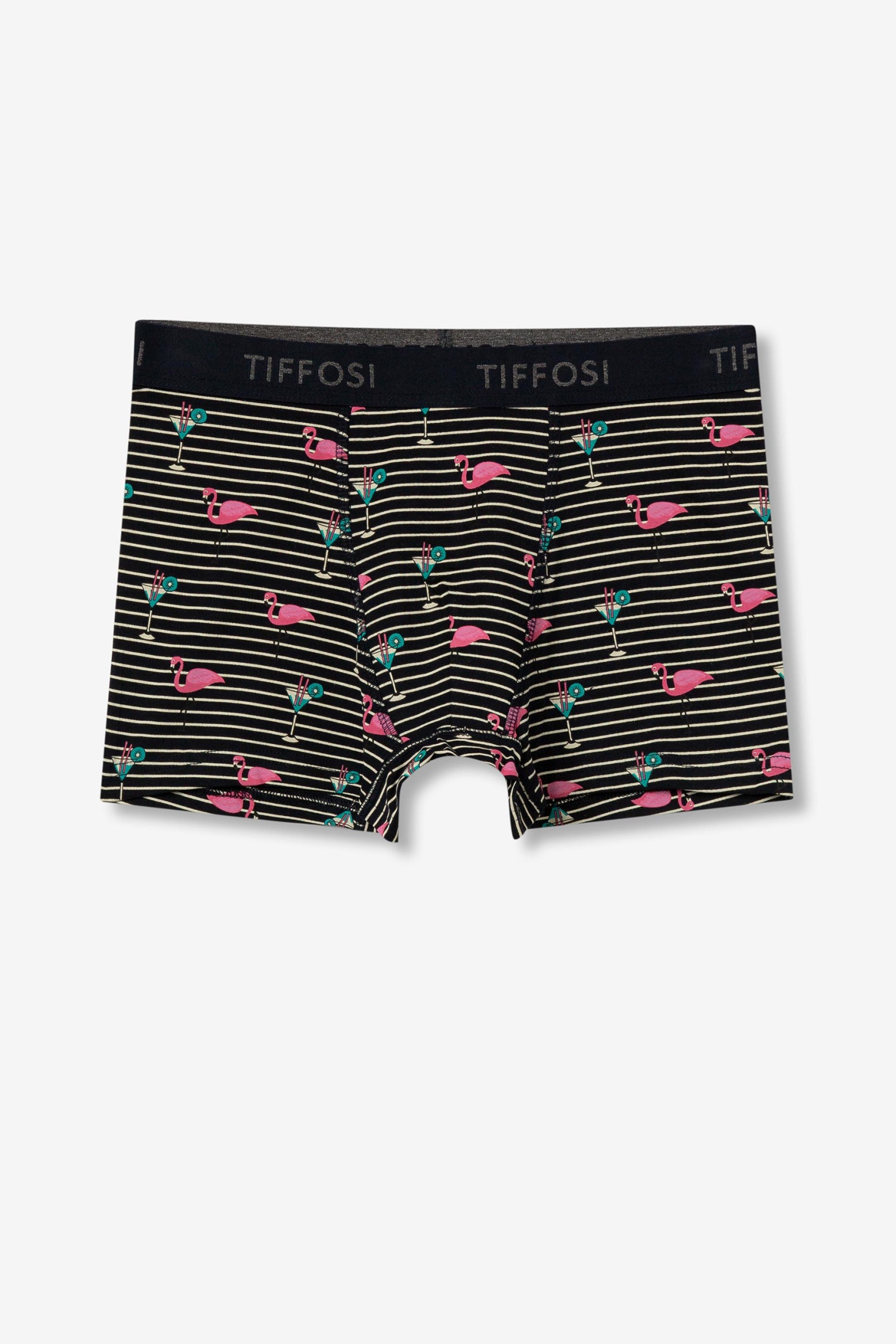 Boxers Estampados