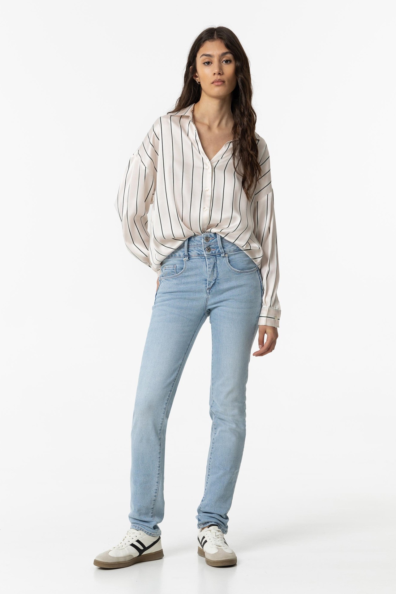 Jeans Double-up Slim