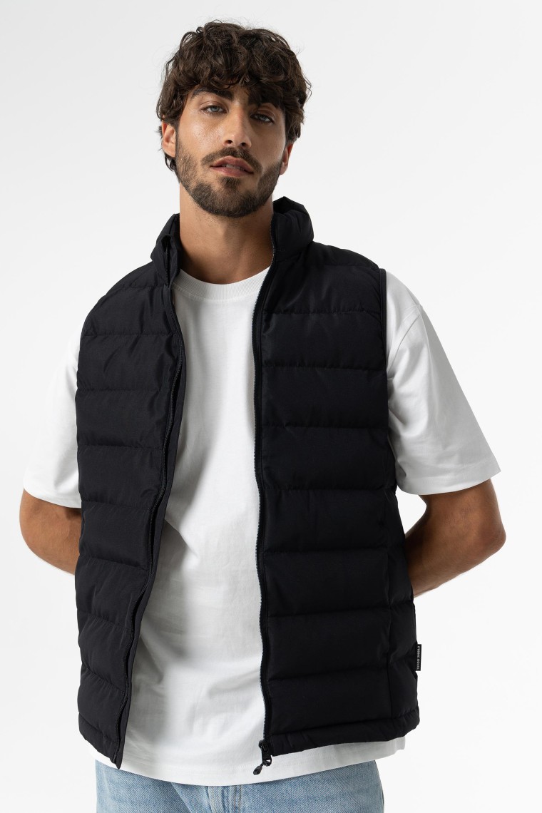 Padded Vest