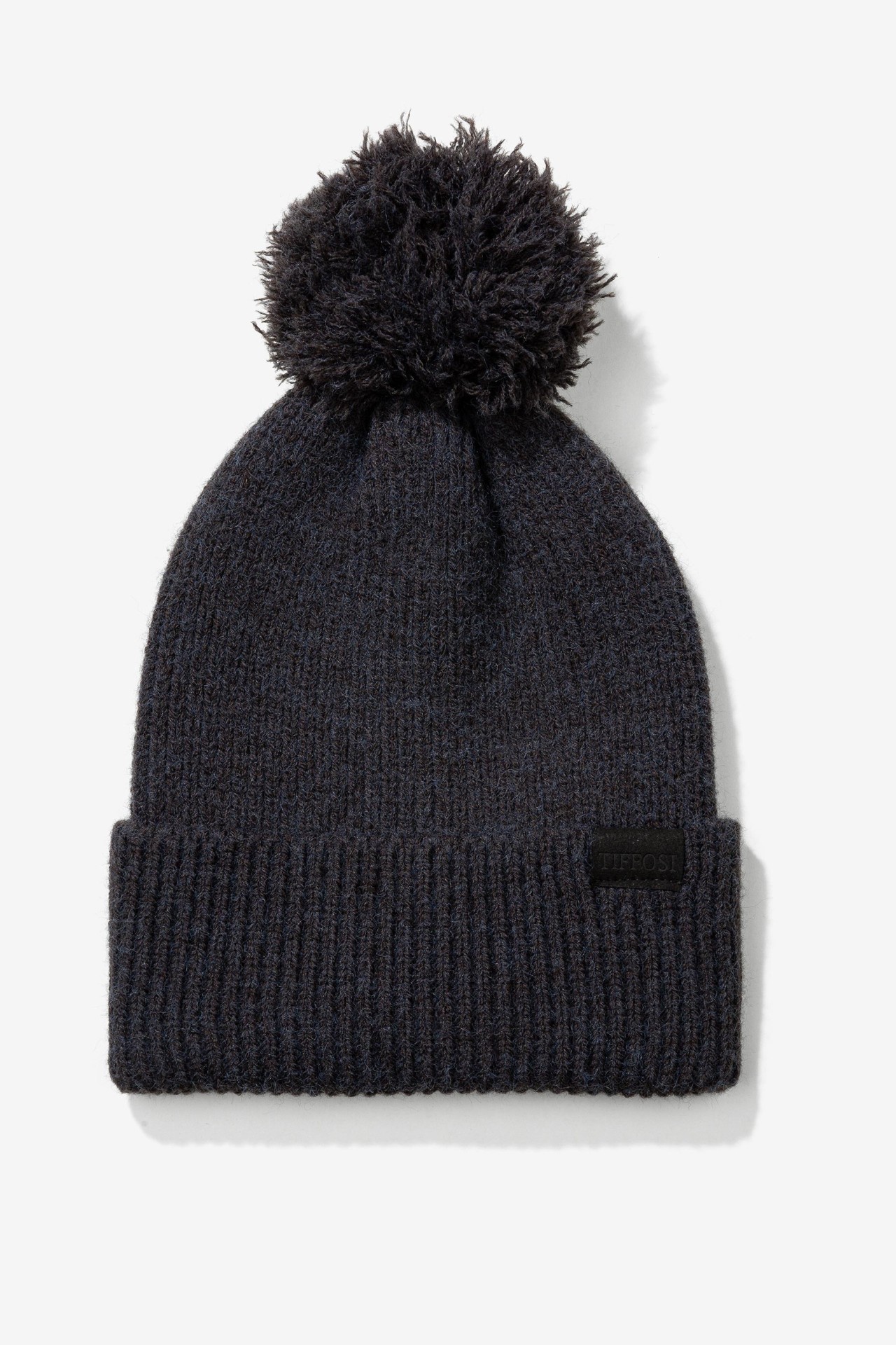 Gorro con Pompn