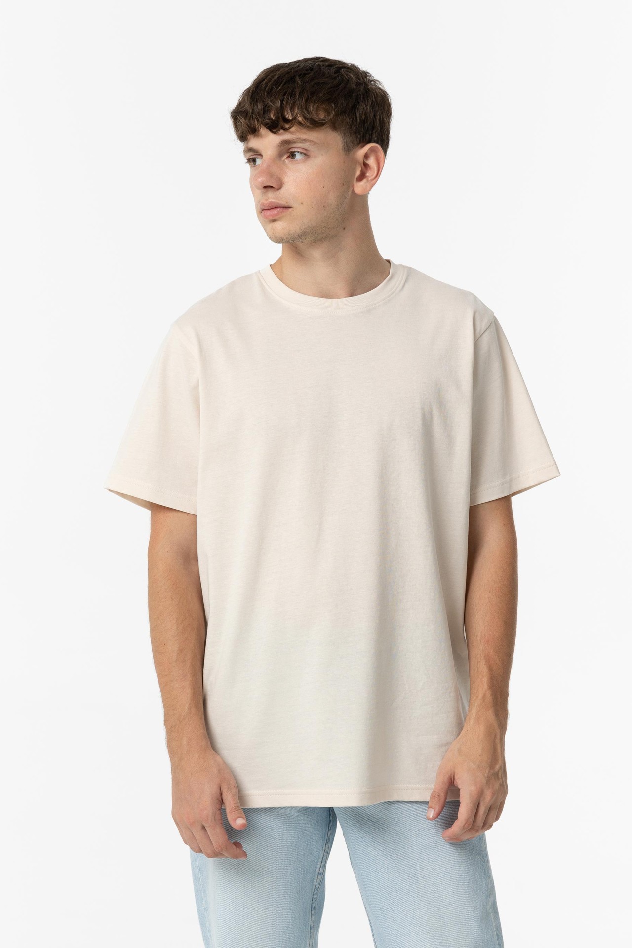 Basic T-shirt