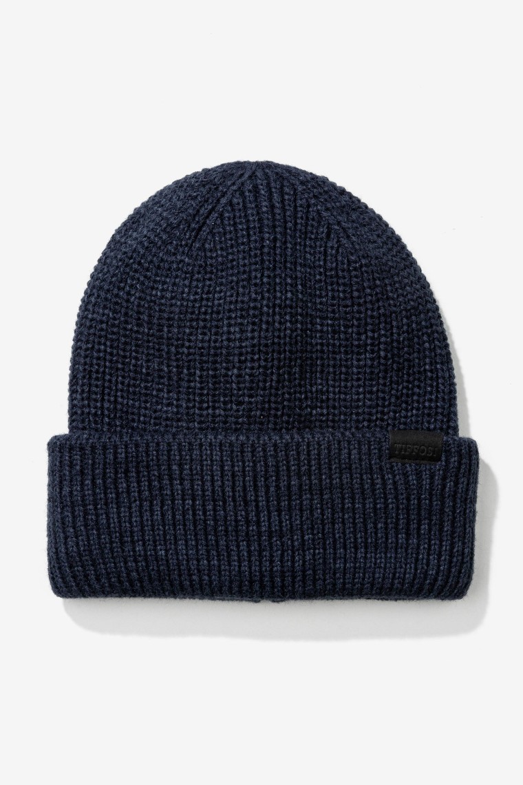 Basic Beanie