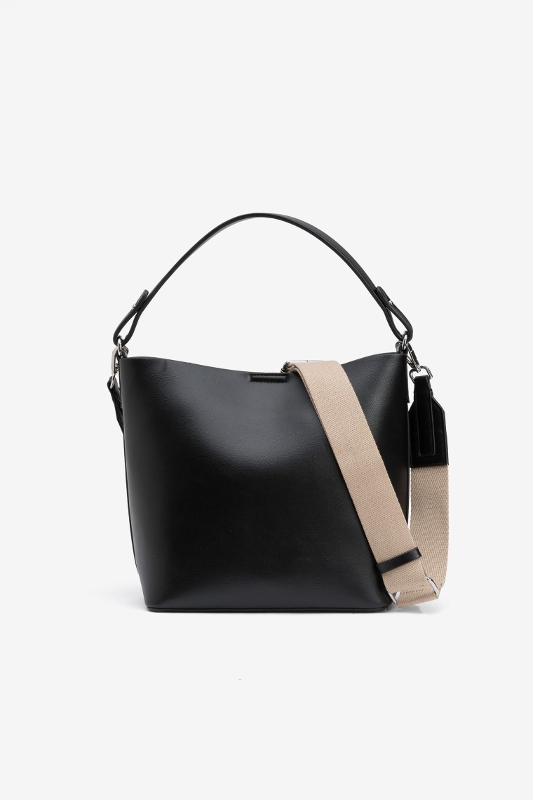 Leather Effect Bag