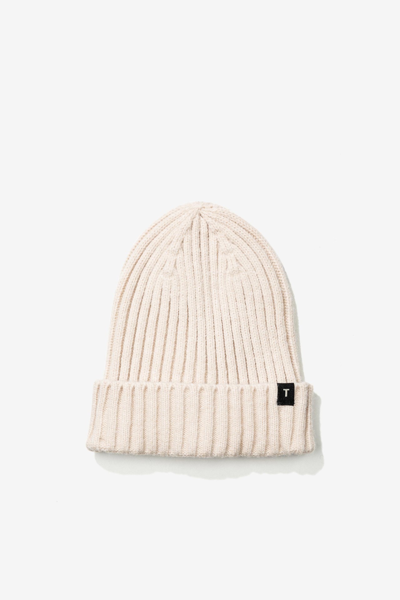 Basic Beanie