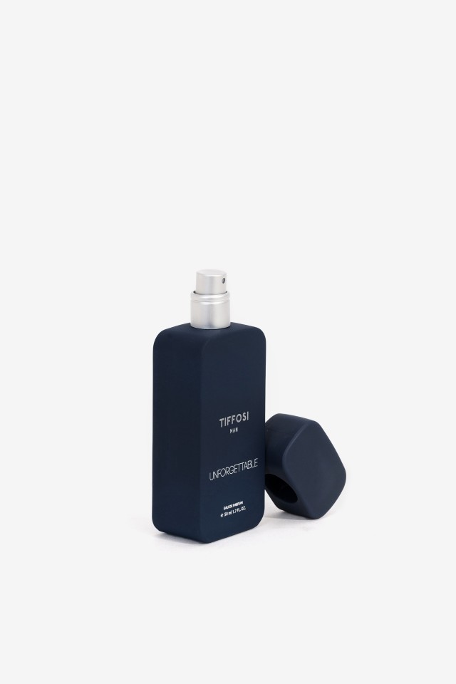 Perfume Unforgettable 50ml Masculine Perfume Unforgettable 50ml Masculine