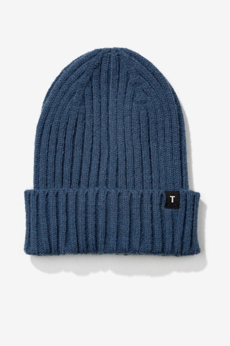 Basic Beanie