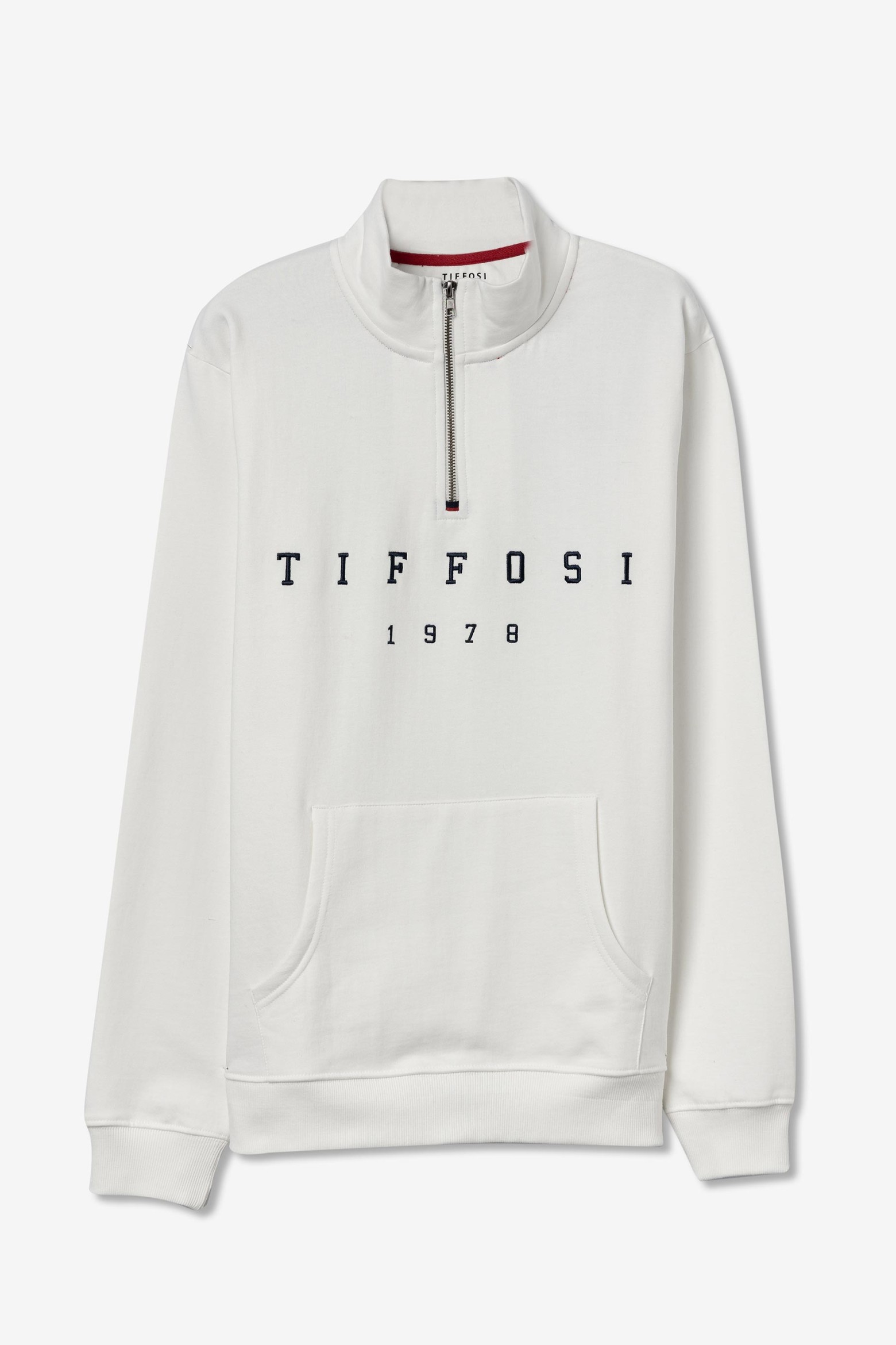 Sudadera Beige