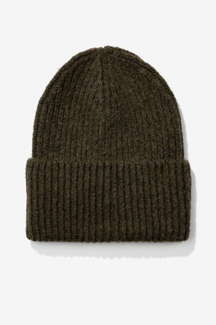 Gorro com Brilho