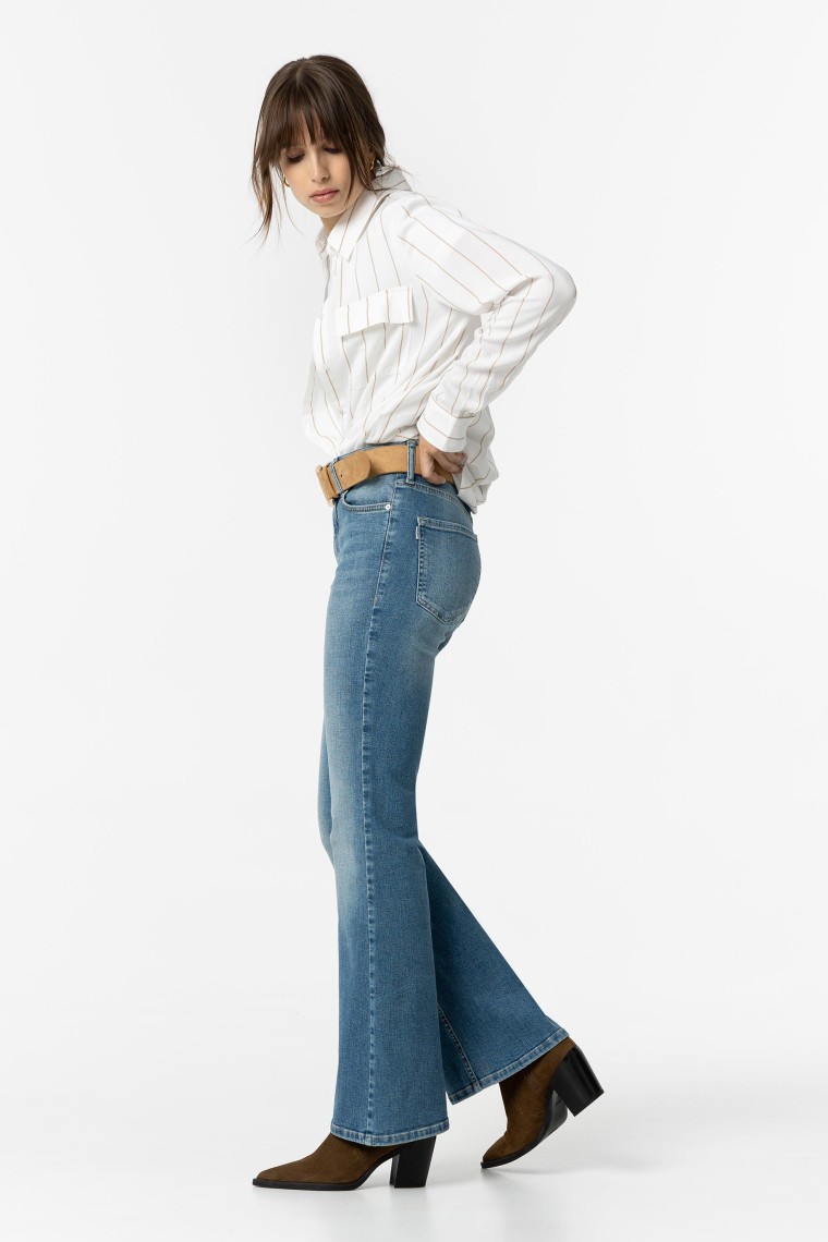 Jeans Zoe Flare