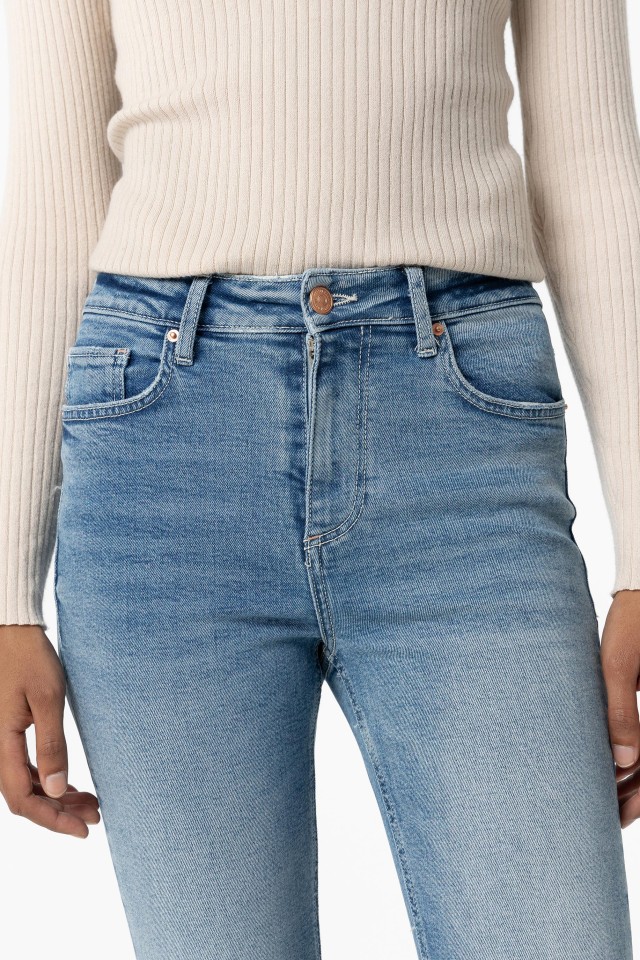 Cropped Jeans Megan Cropped Jeans Megan