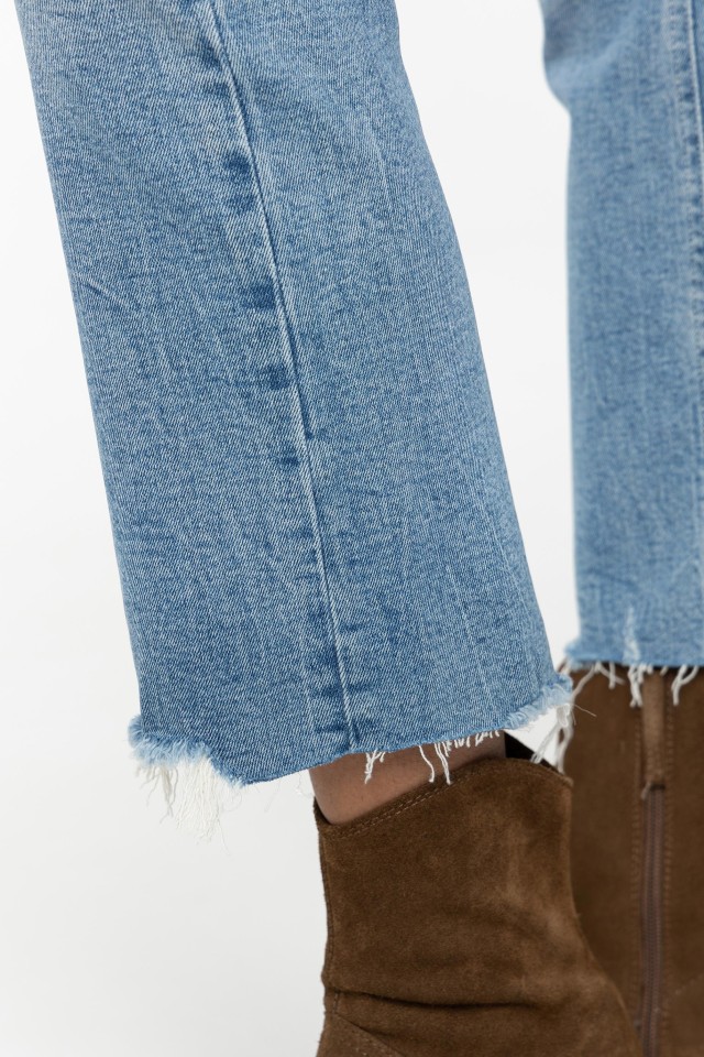 Cropped Jeans Megan Cropped Jeans Megan