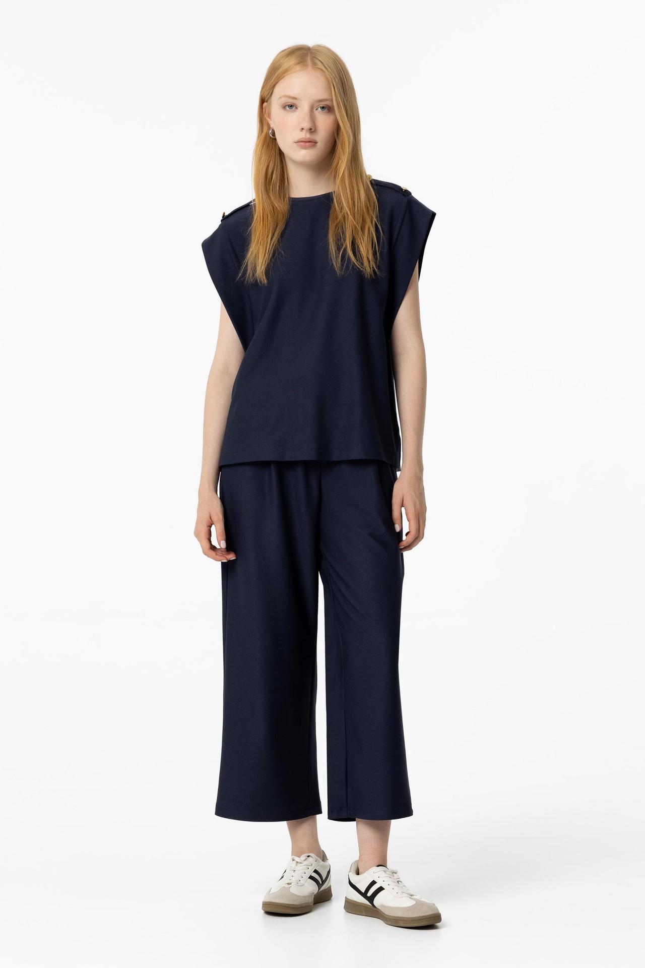 Culotte Trousers