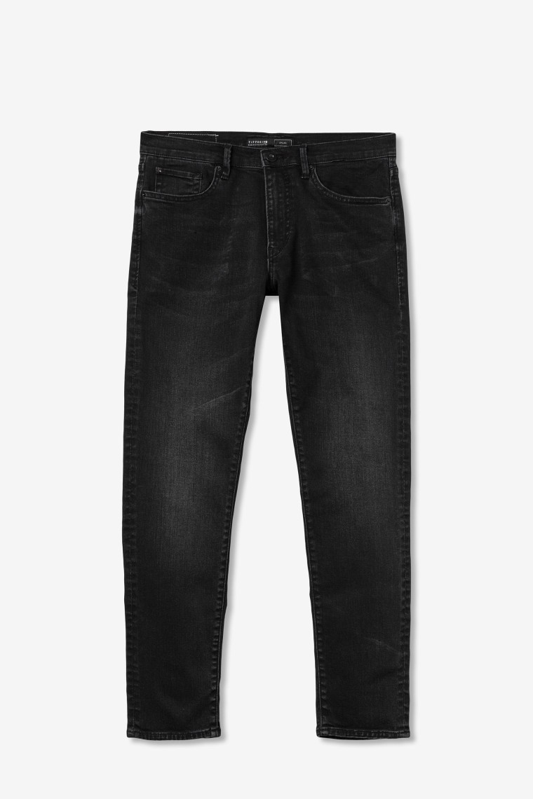 Tapered Slim Jeans Dylan