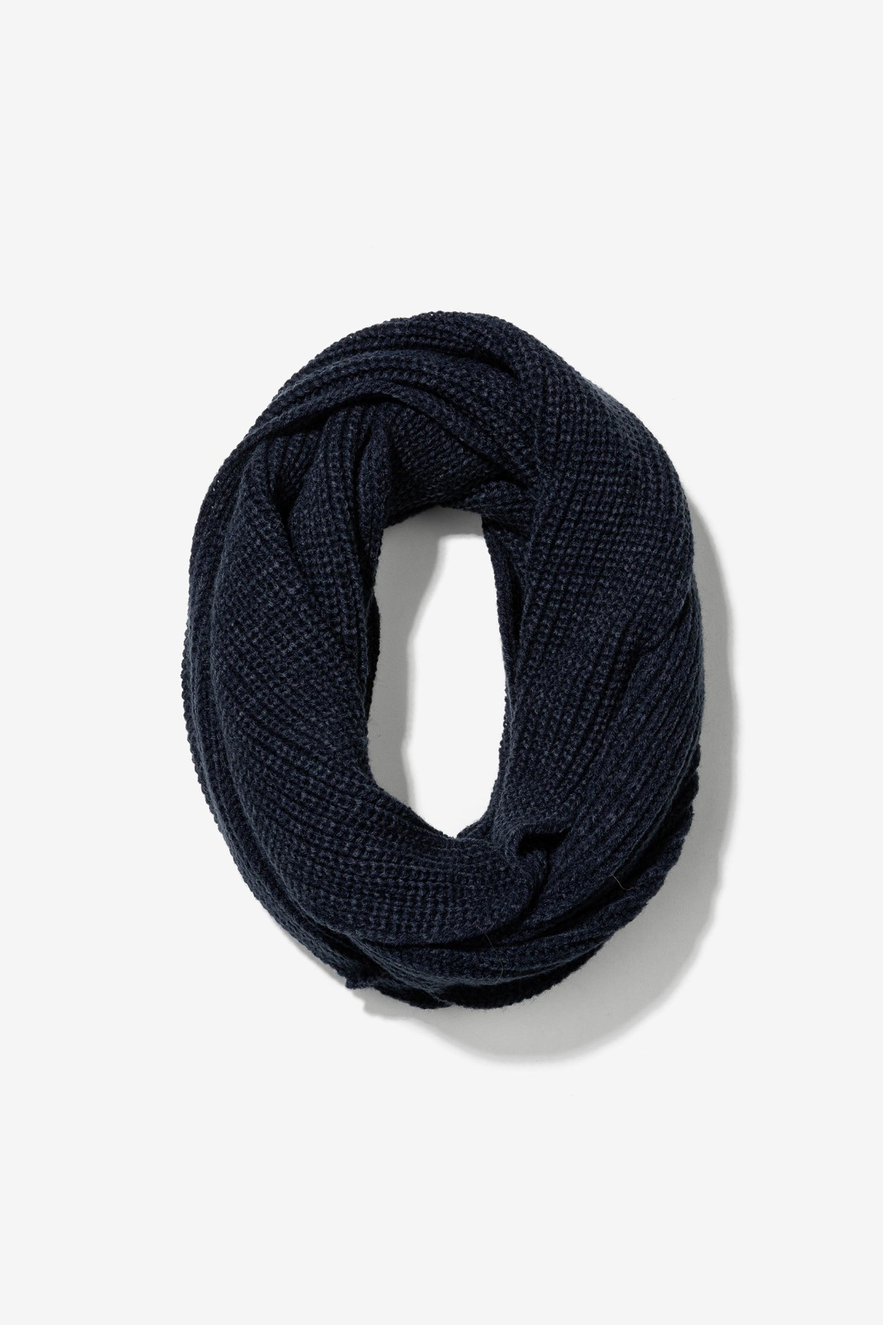 Knitted Collar