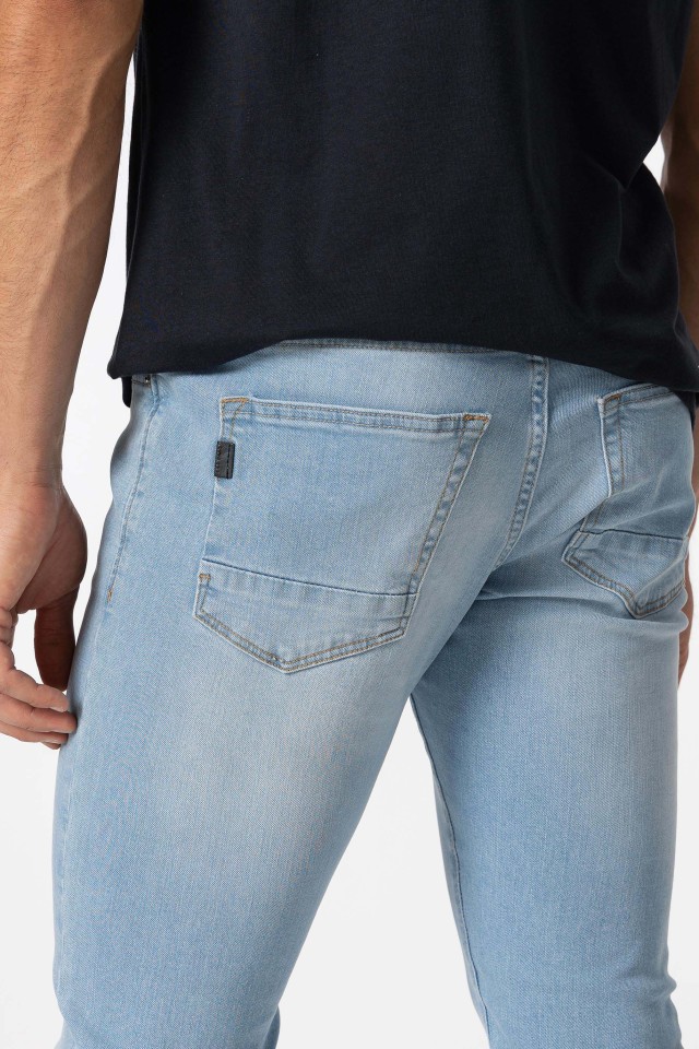 Jeans Harry Skinny