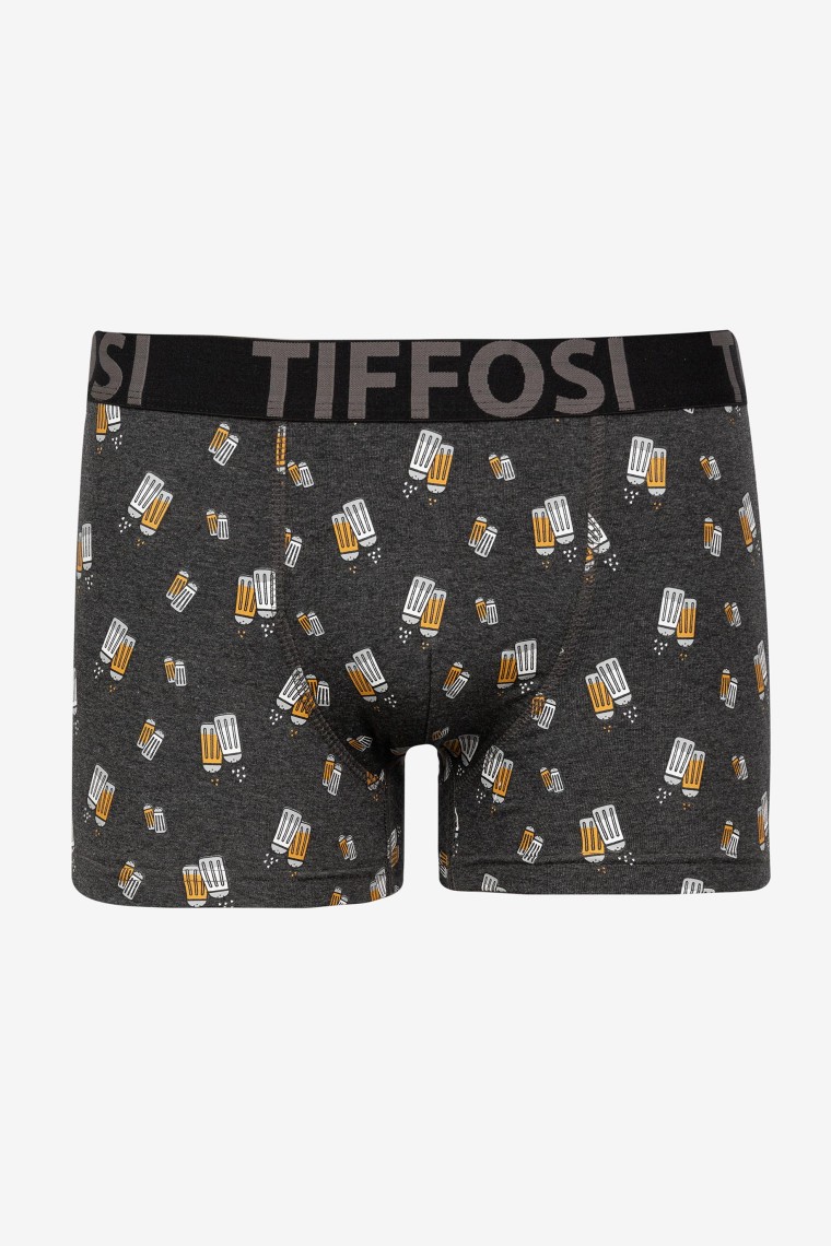 Boxers Estampados