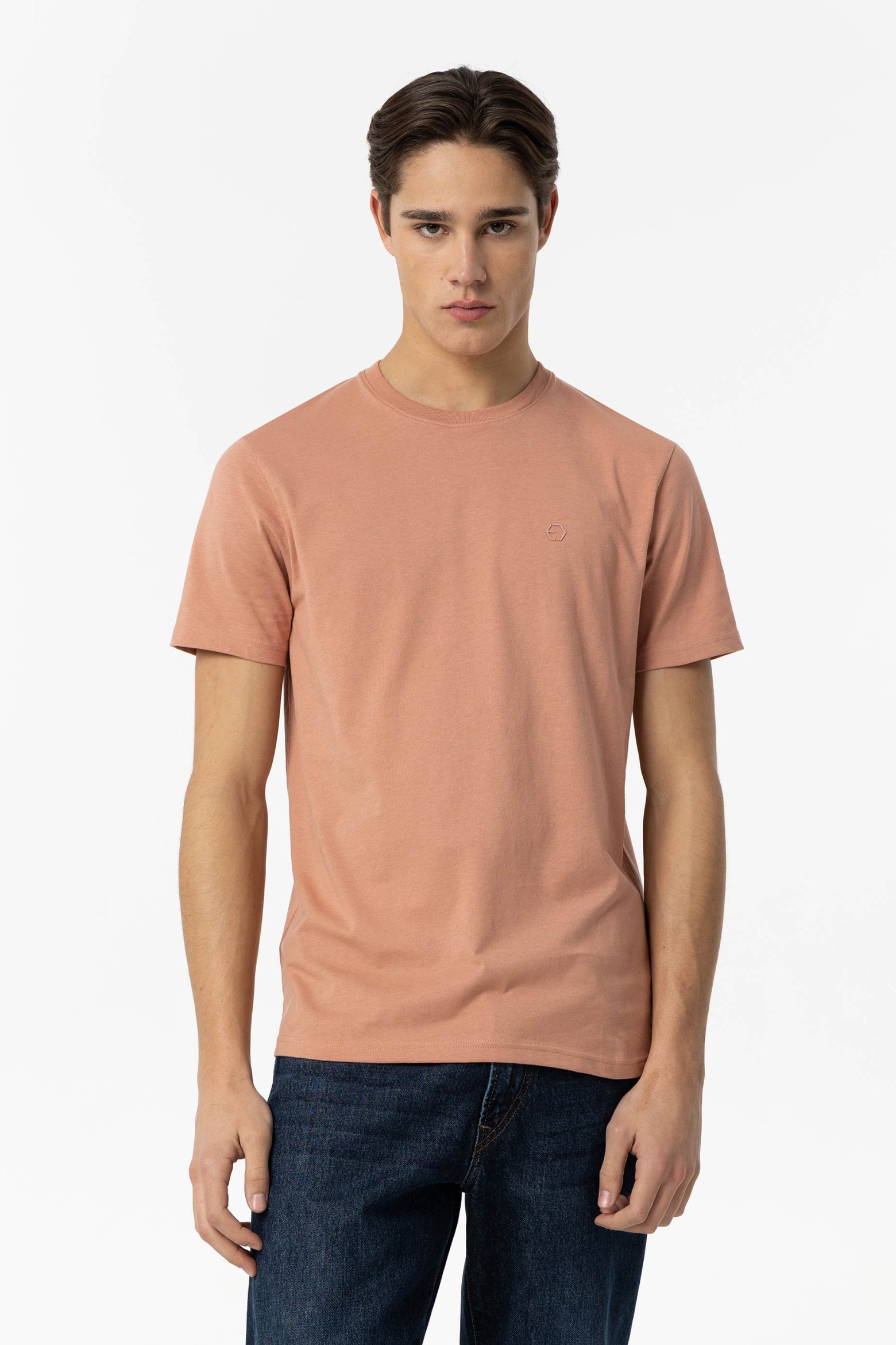Camiseta Bsica