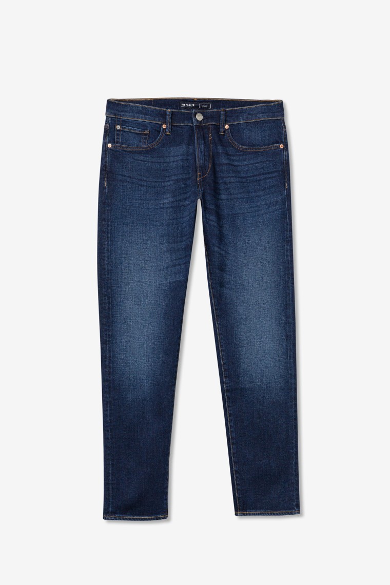 Jeans Dylan Tapered slim