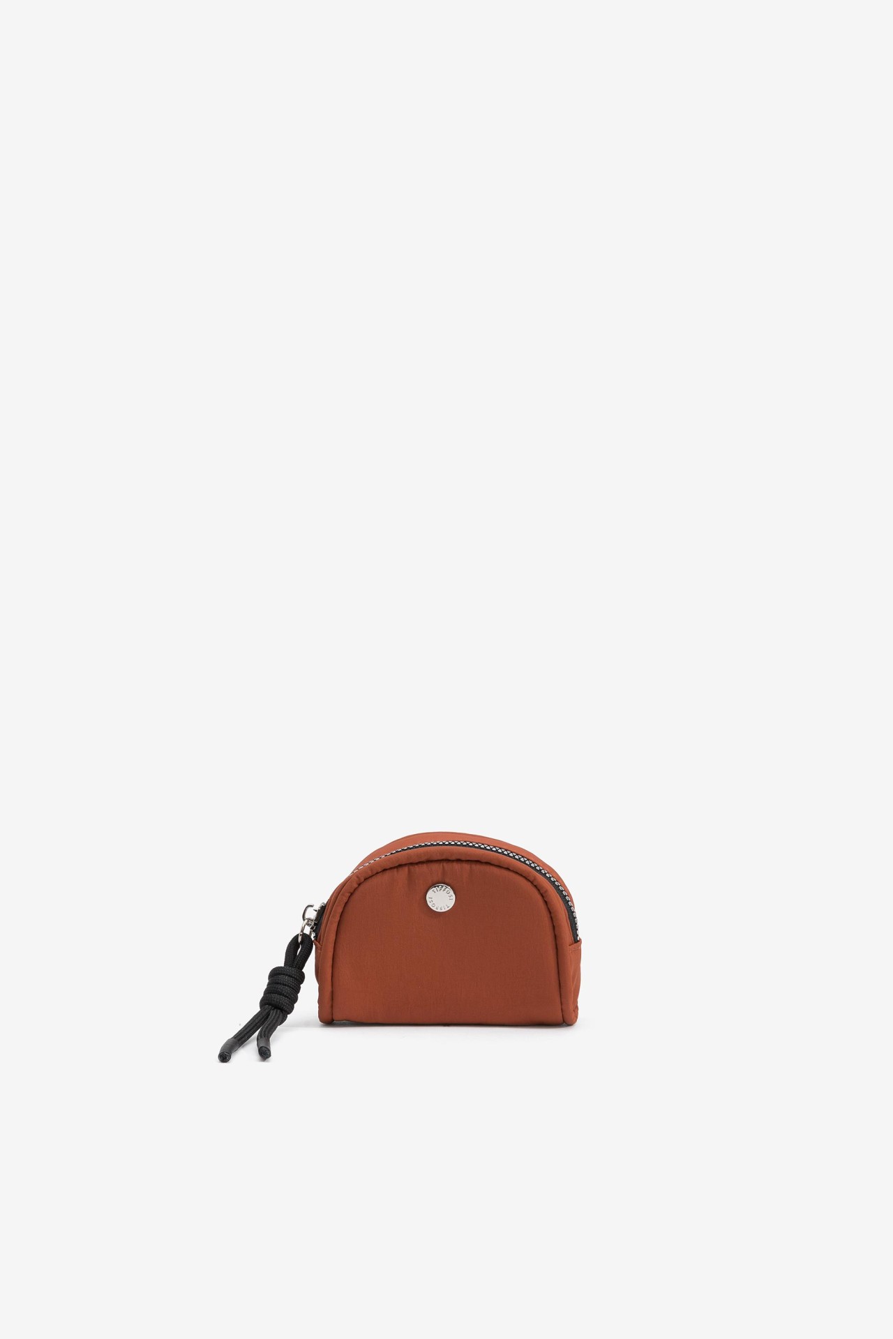 Nylon Purse