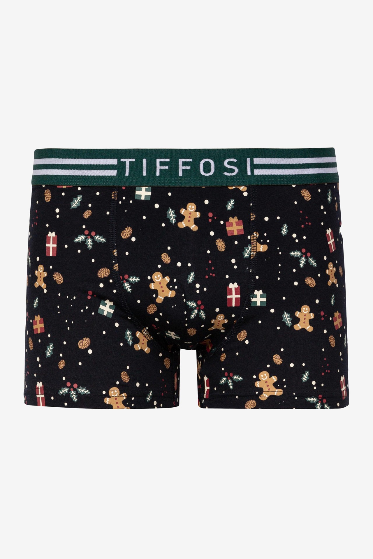 Boxers Estampados Natal