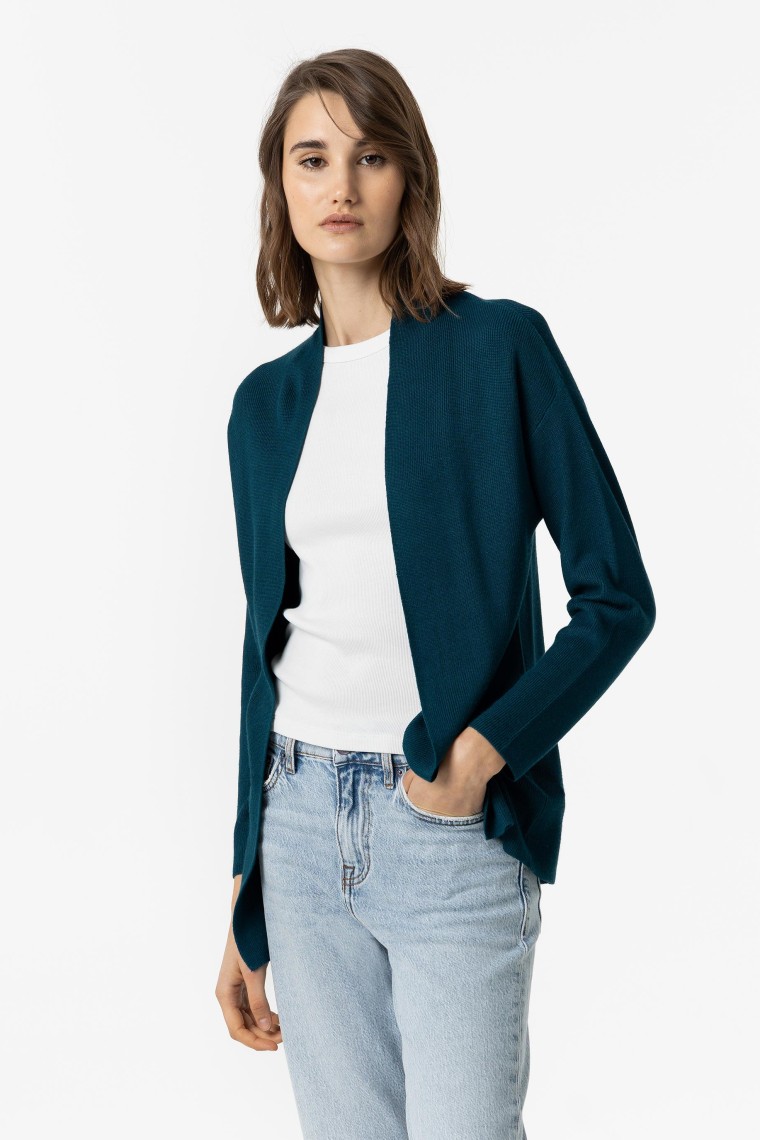 Cardigan Bsico